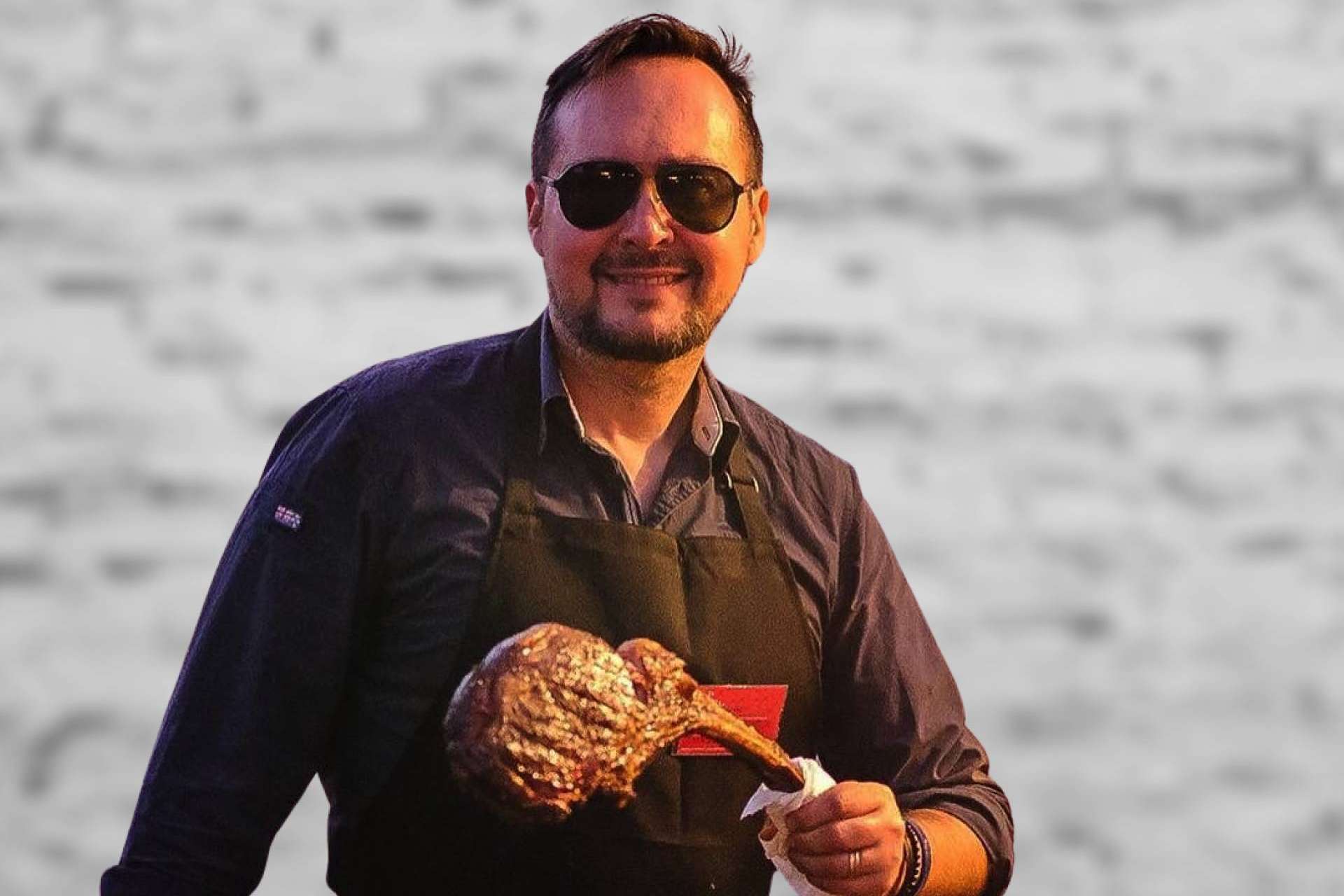 Delicatessen Argentina; un viaje al corazón de la cocina argentina a través de sus productos