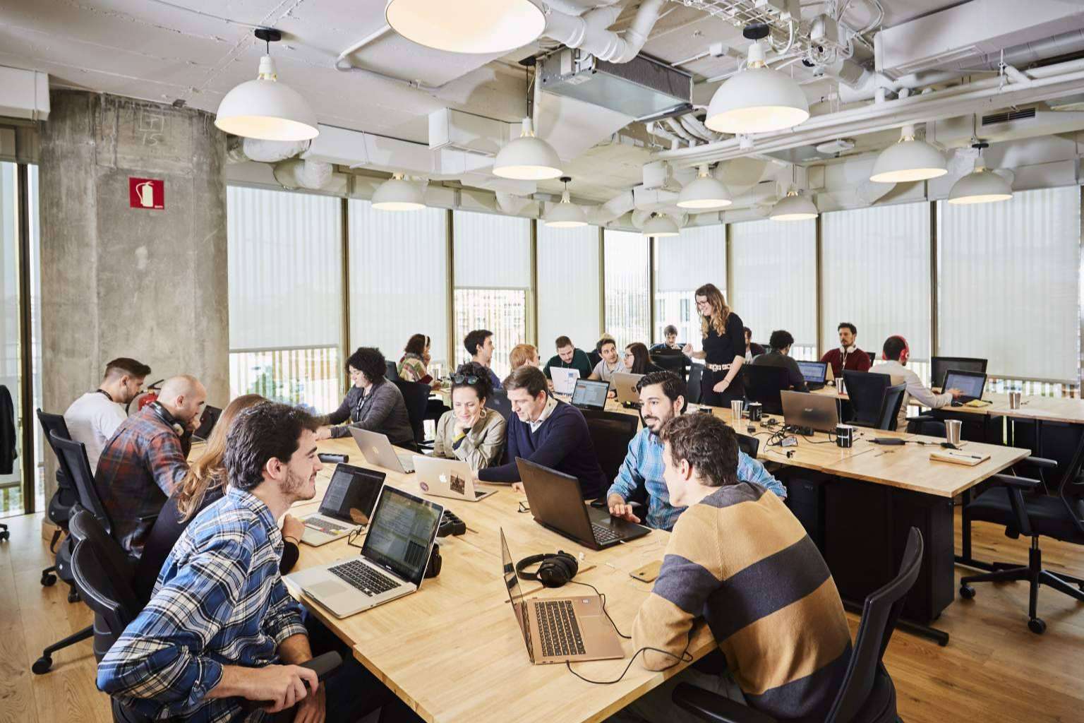 La aplicación de la inteligencia artificial en la empresa, entre realidades y fantasías