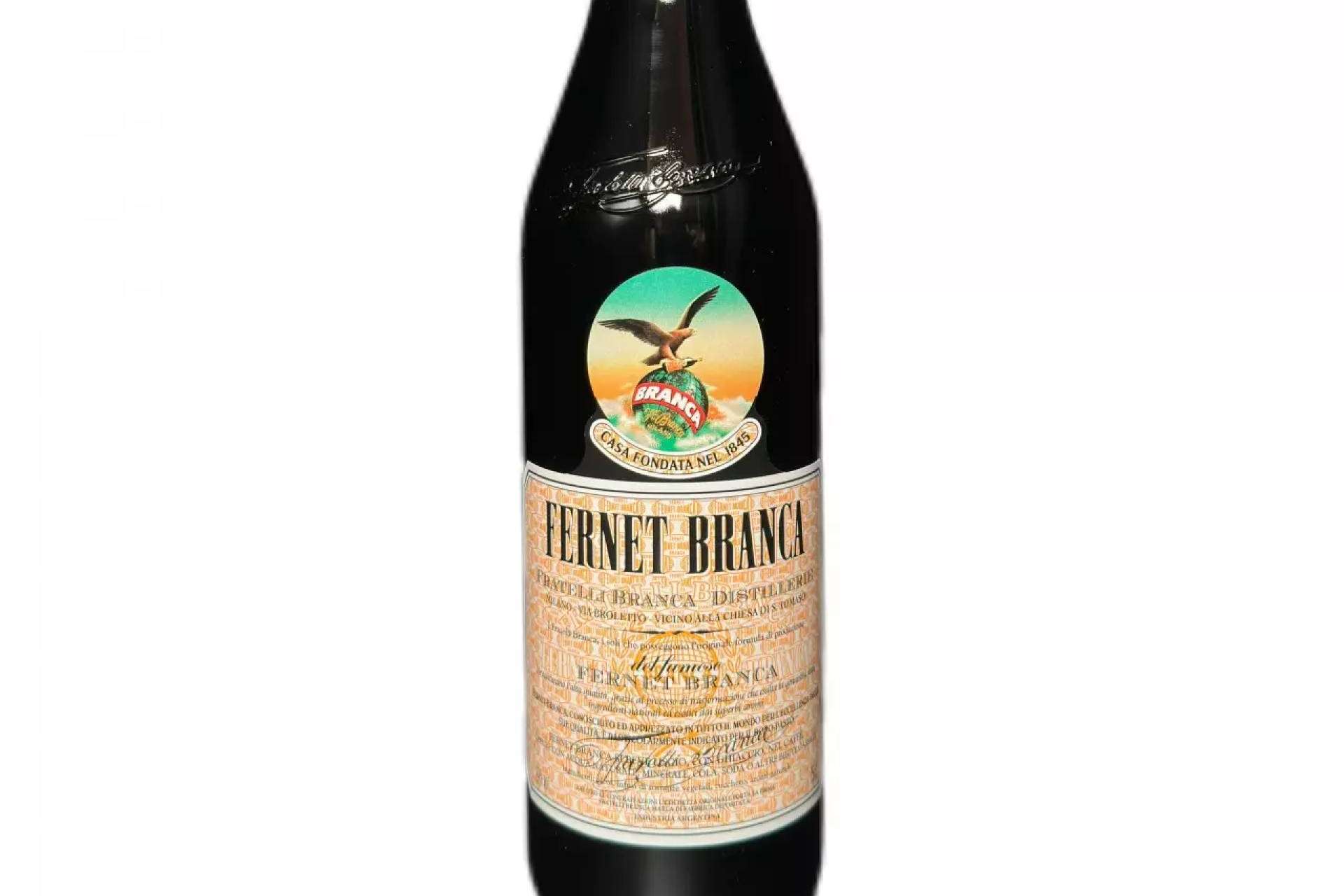 Fernet Branca, la fusión perfecta entre herencia italiana y espíritu argentino