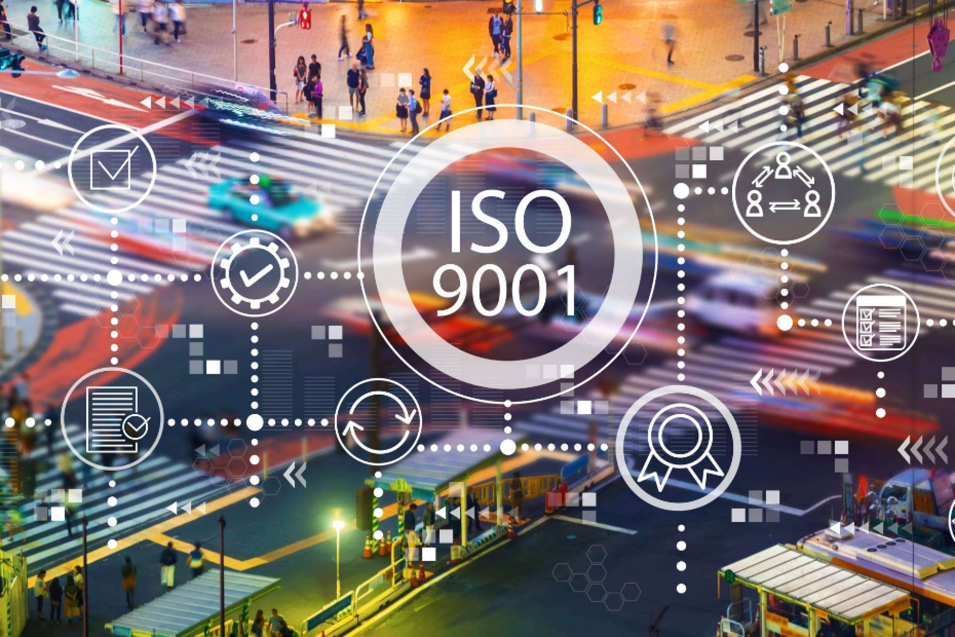 La revisión de ISO 9001 prevista para 2026 traerá cambios en los sistemas de gestión de calidad