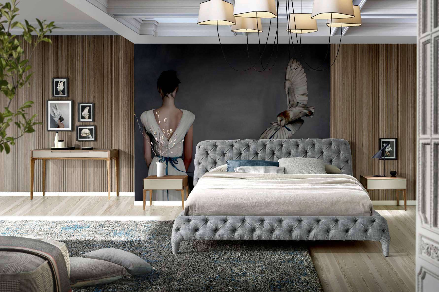 El mayor escaparate digital de muebles modernos; así es la nueva tienda online de Ángel Cerdá