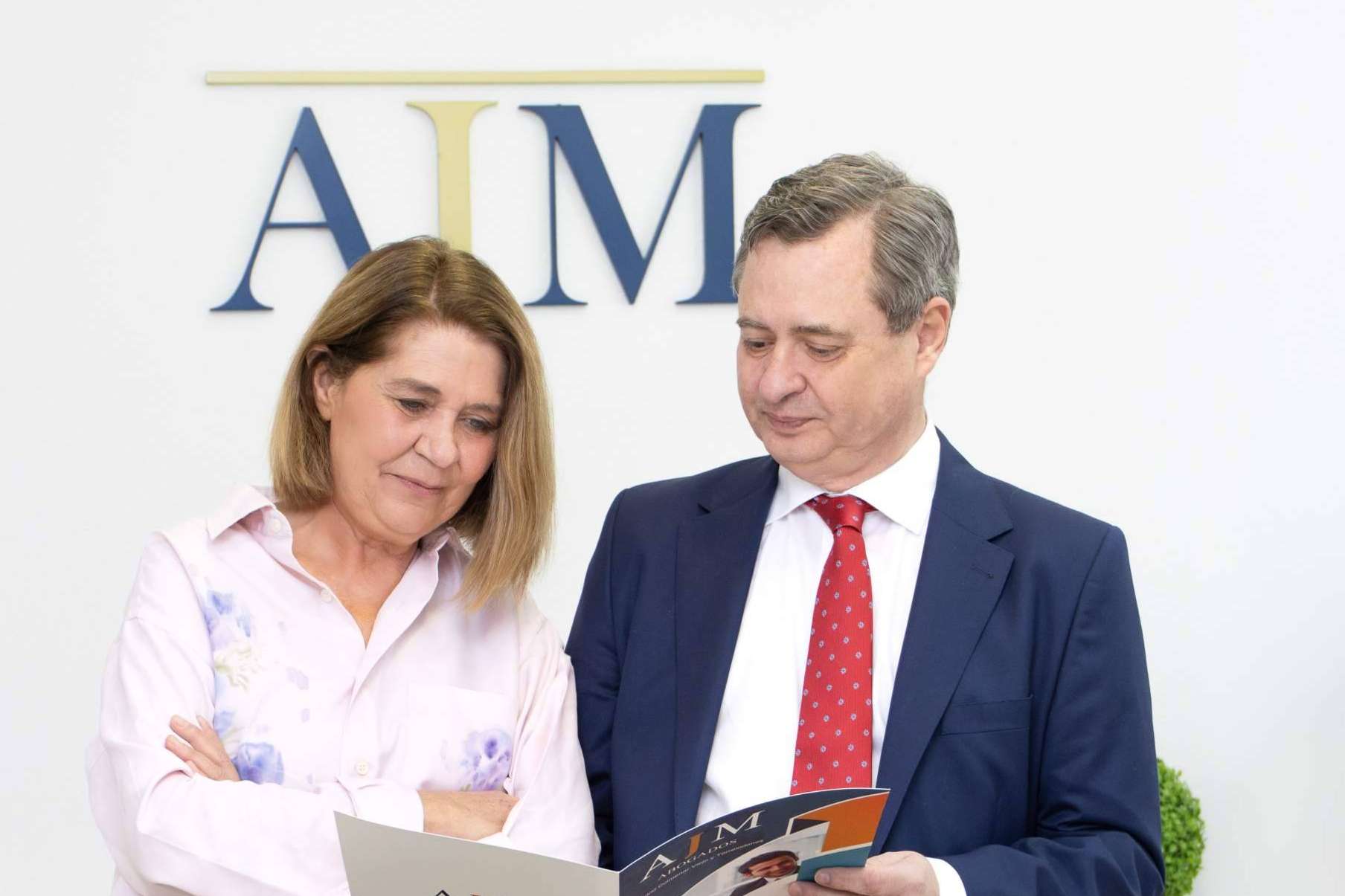 AJM Abogados ofrece un servicio integral de asesoramiento jurídico adaptado a las necesidades de cada cliente