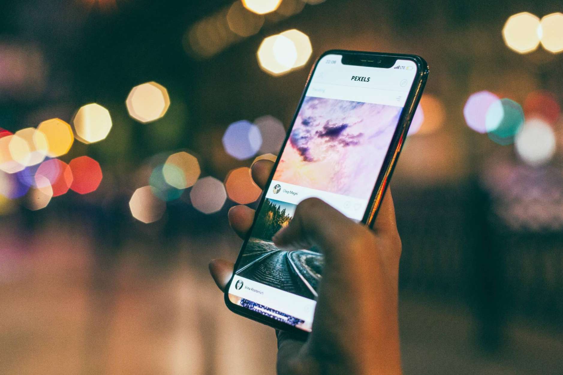 Pantallas de iPhone; Mitos y verdades sobre su reparación