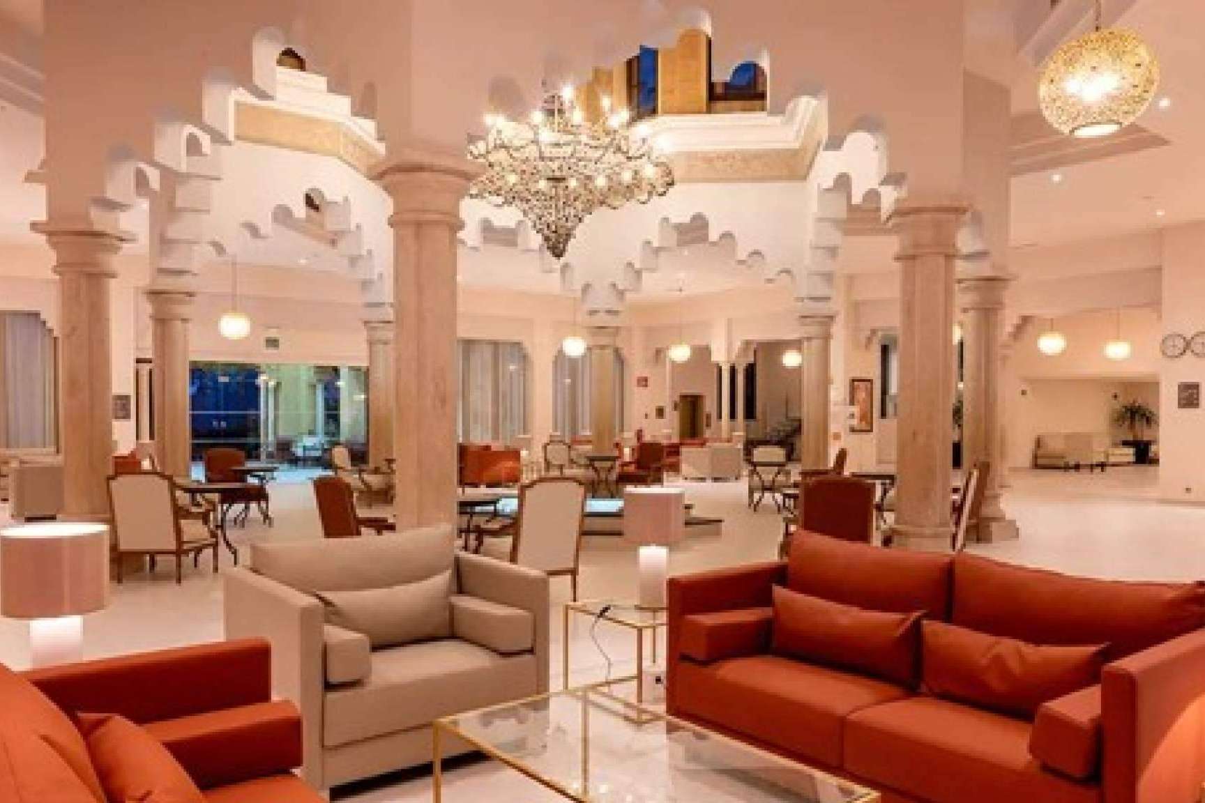 Unos de los mejores hoteles para darse un capricho en el puente de mayo