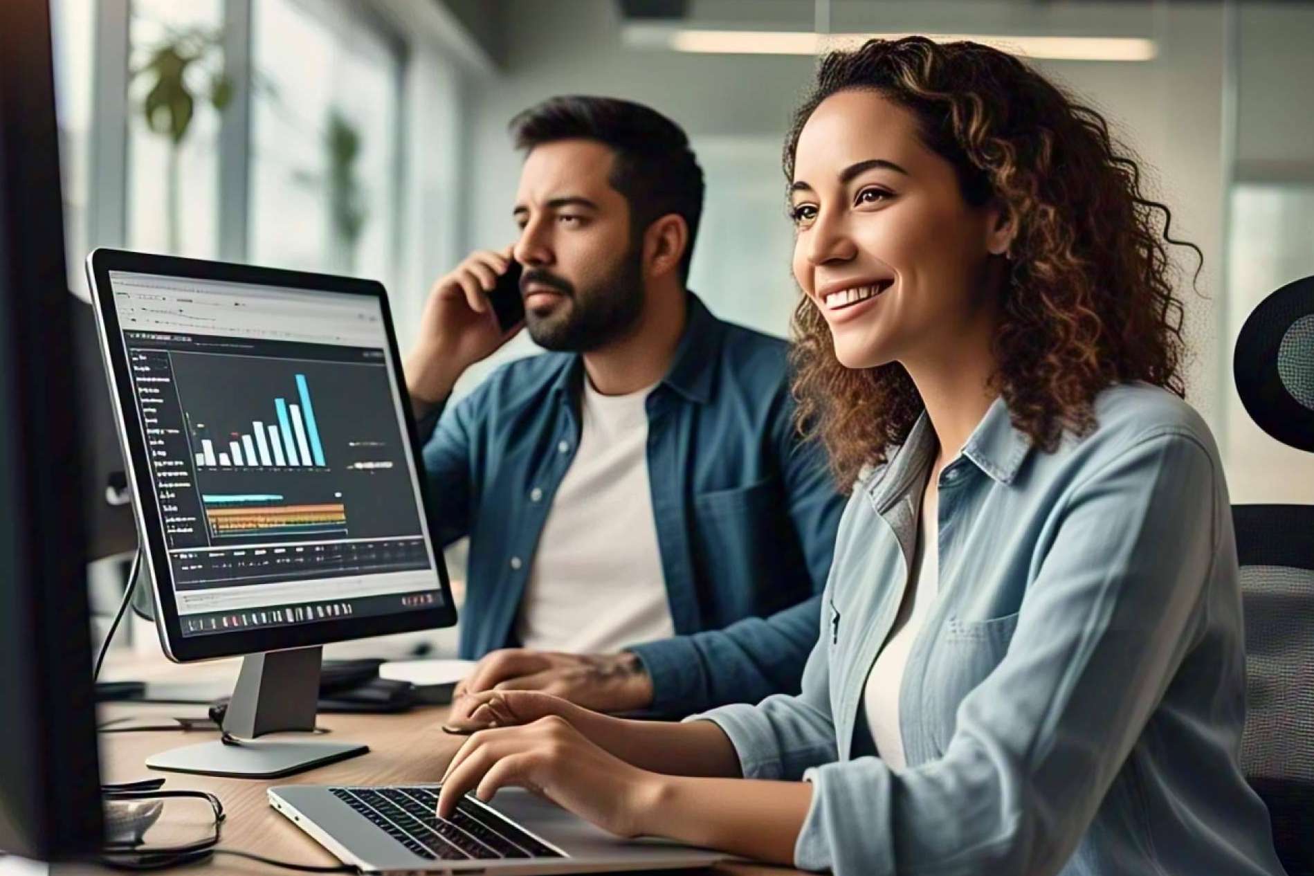 XY Marketing impulsa el crecimiento empresarial con prospección de clientes basada en Big Data