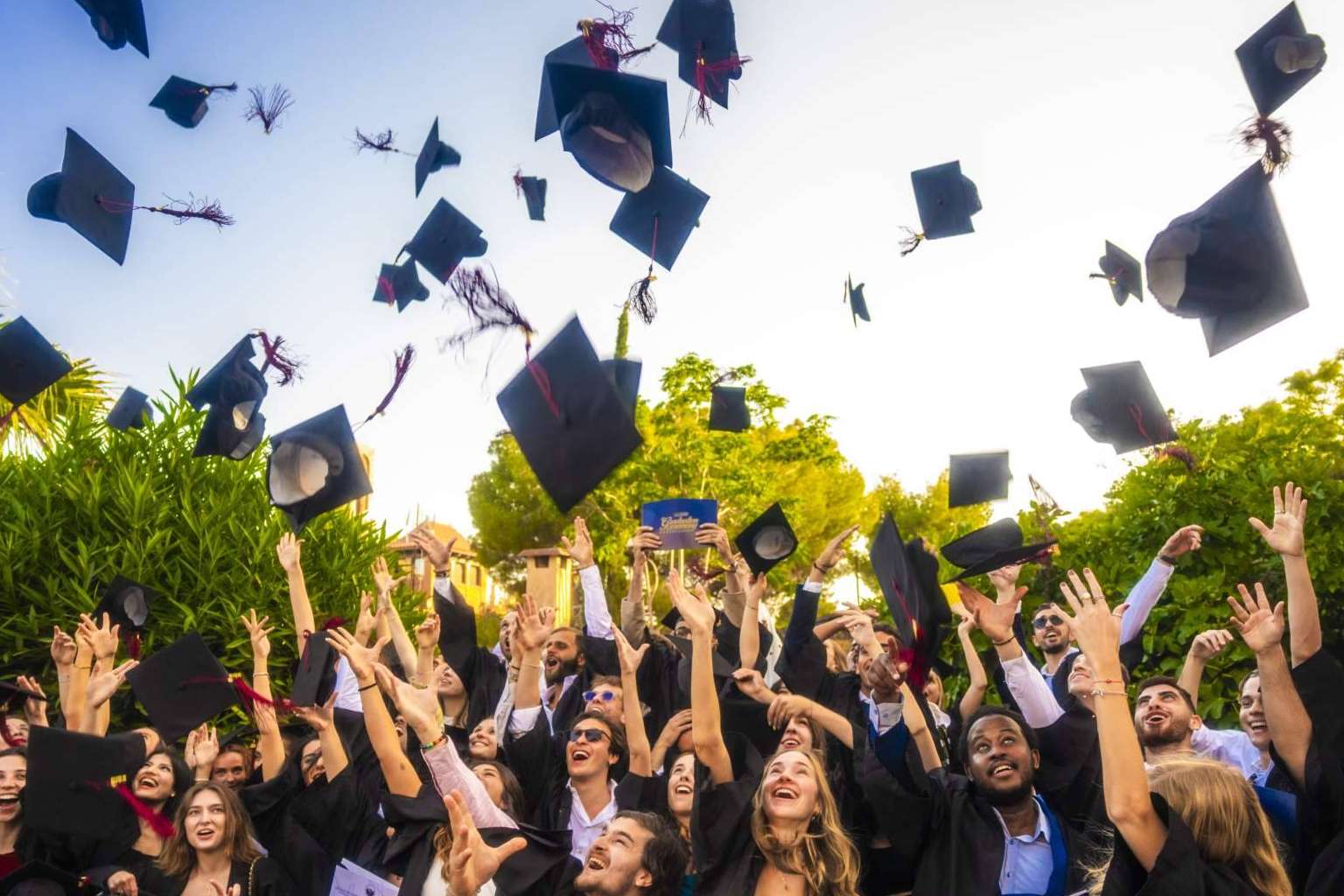 ESEI Business School impulsa un modelo educativo humanista y tecnológico para los líderes del futuro