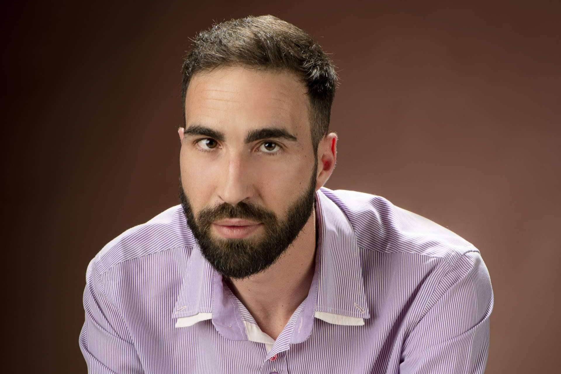 Hoy se habla sobre visibilidad con Jose Antonio Hueso
