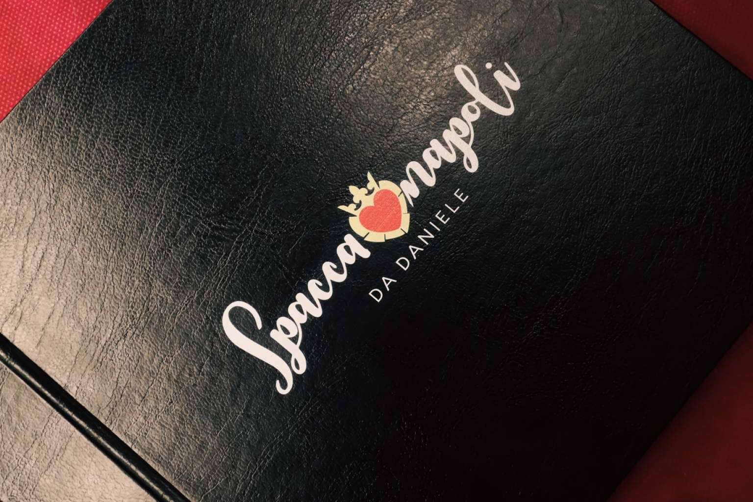 Cocina napolitana de calidad en Barcelona con Spaccanapoli Barcelona