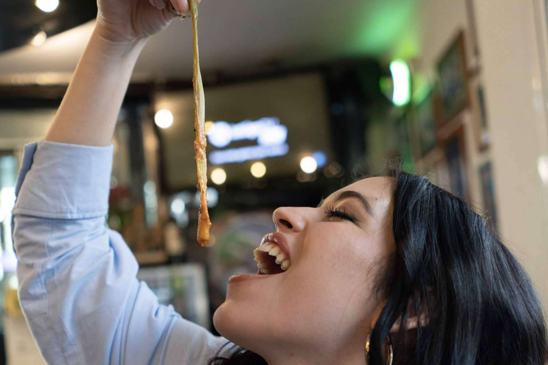 Pasa Tapas convierte la calçotada en una experiencia gastronómica imprescindible en Barcelona