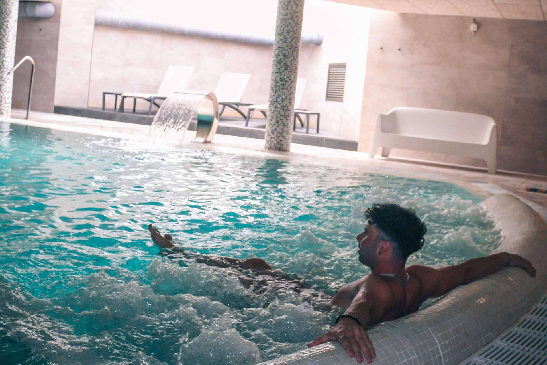 Ges Spa impulsa la nueva temporada con aperturas en distintos puntos de España para promover el cuidado de la piel y el bienestar