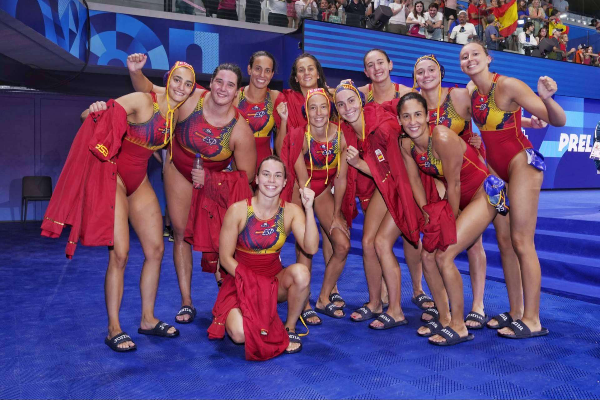 ViveSelección, el e-commerce que reúne todas las equipaciones de España