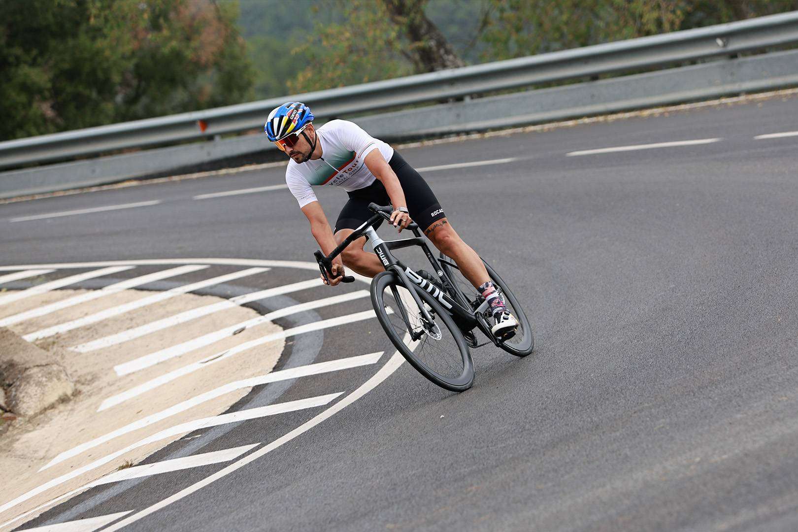 John Luck, un legado en la fabricación de zapatillas de ciclismo a medida