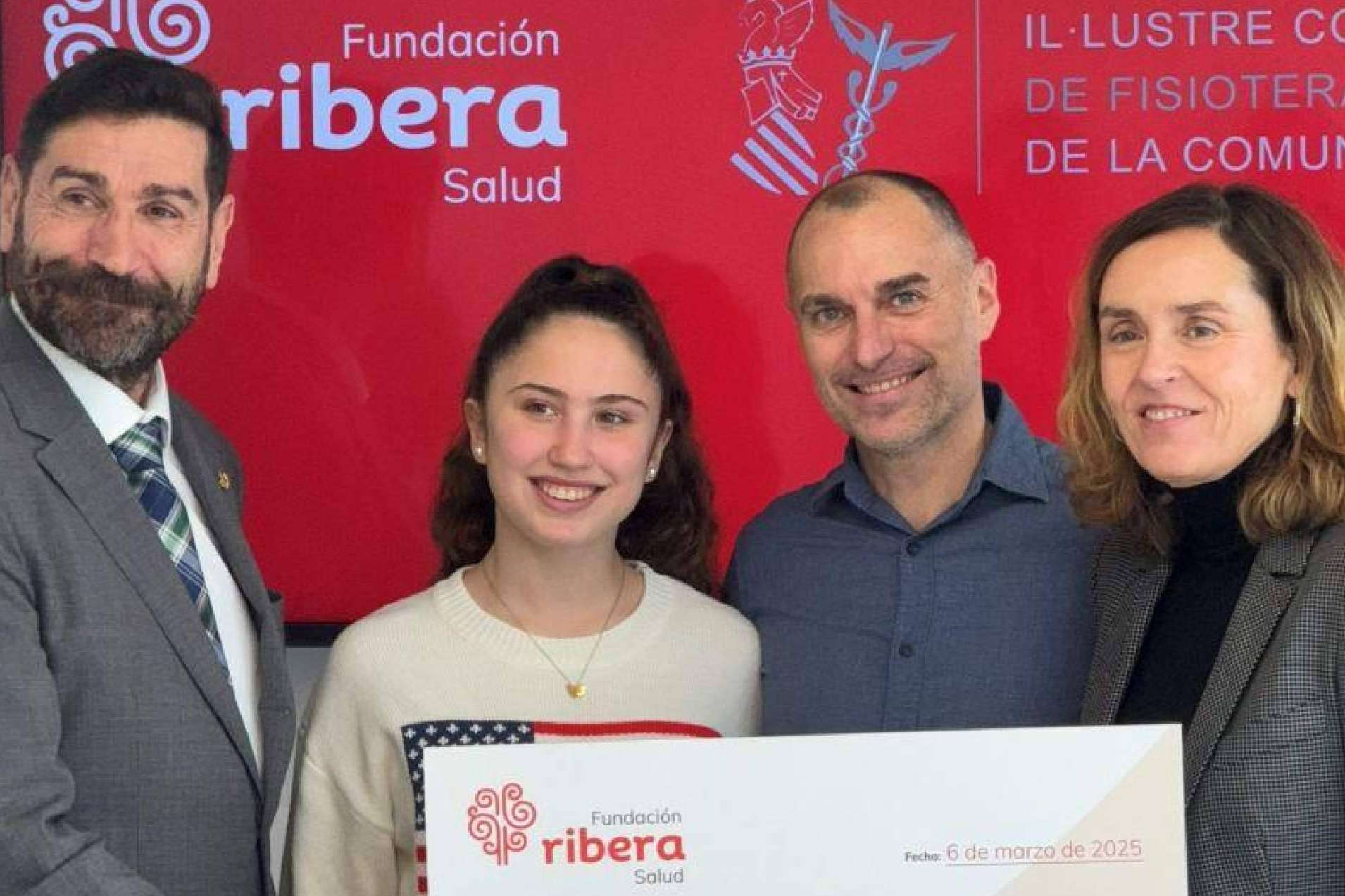 La Fundación Ribera Salud impulsa la recuperación de centros sanitarios tras la DANA