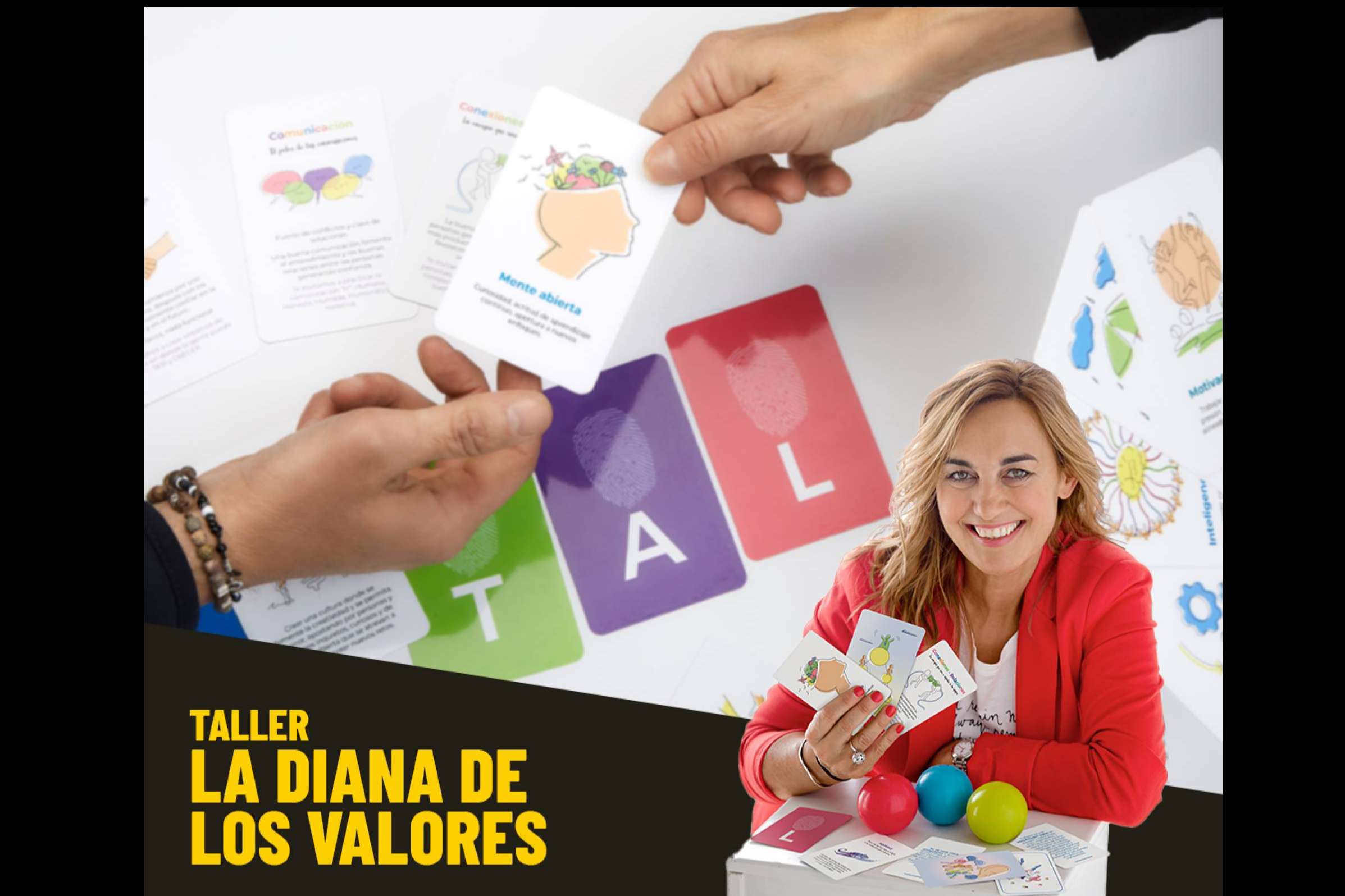 Cultura corporativa y valores empresariales; El enfoque innovador de Aurora García Alcalde