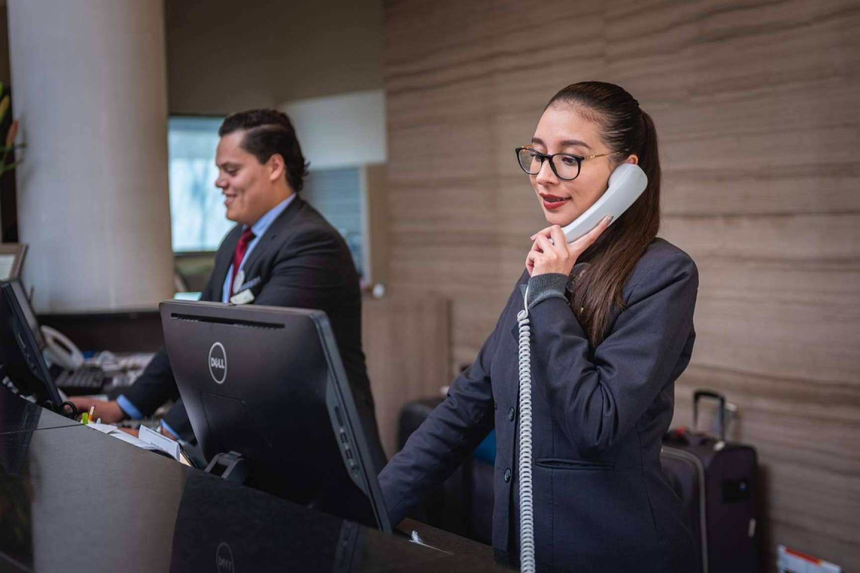 Derecho laboral para extranjeros en España, TG Legal Consulting ofrece soluciones legales para expatriados
