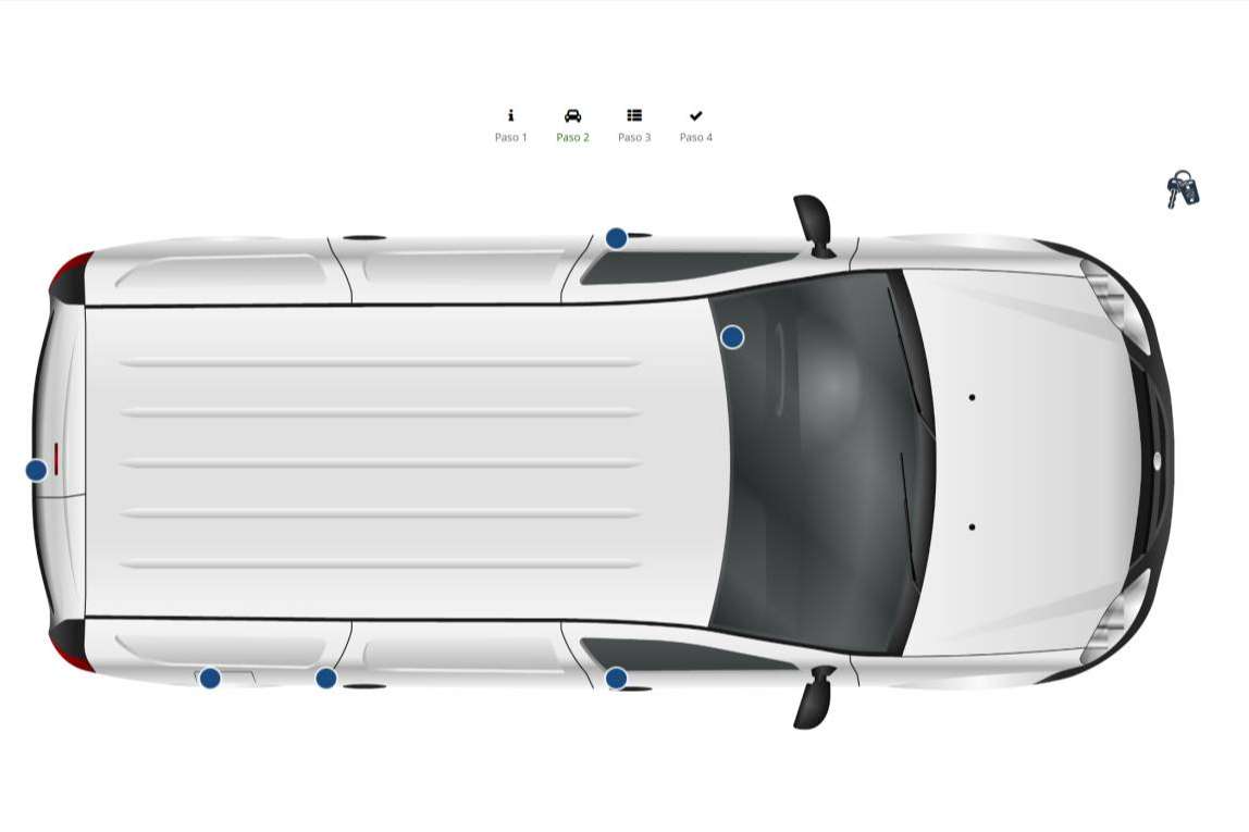La cerrajería de automoción se optimiza con Speedlock