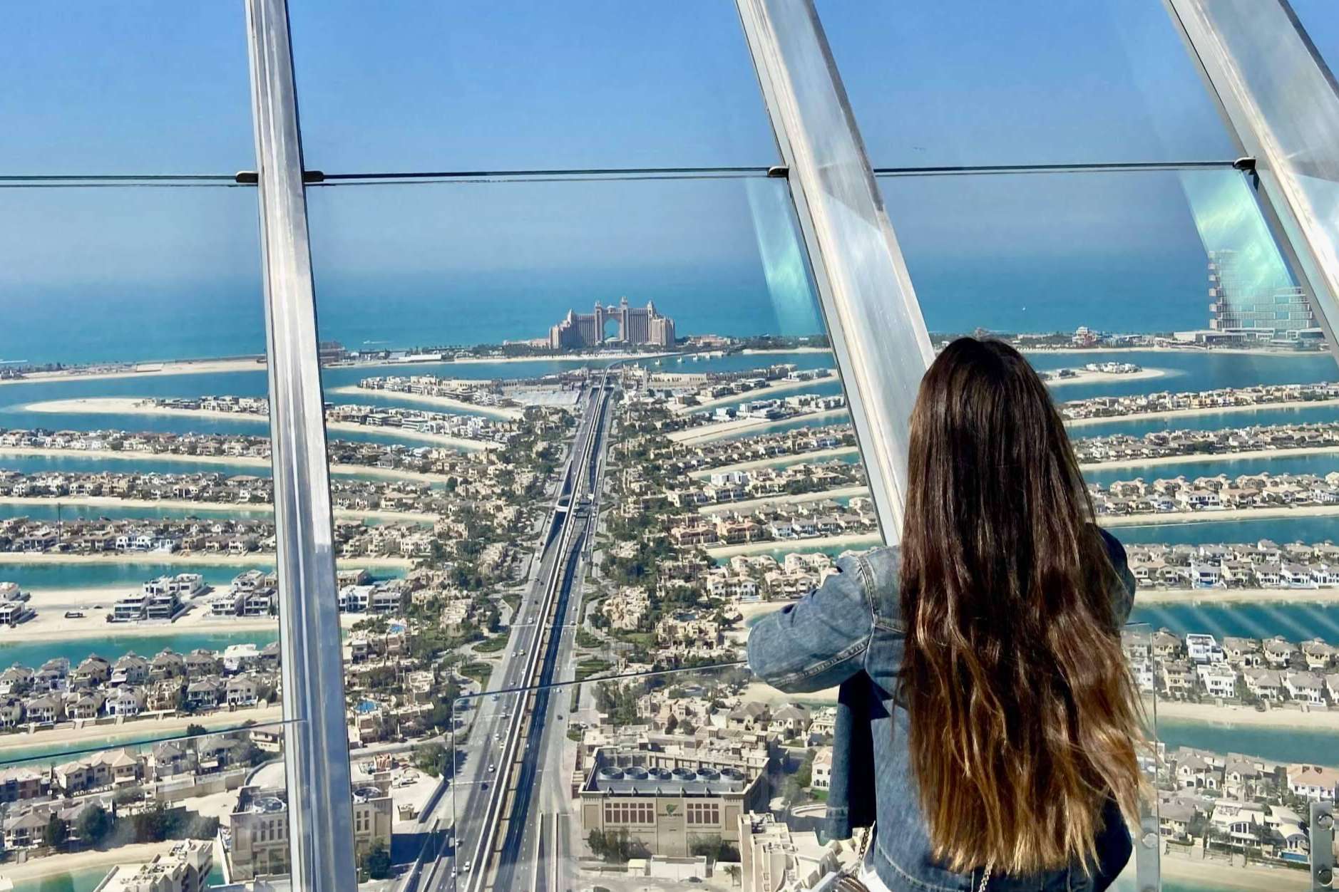 Las hermanas que trajeron de Dubái la revolución del marketing de influencers