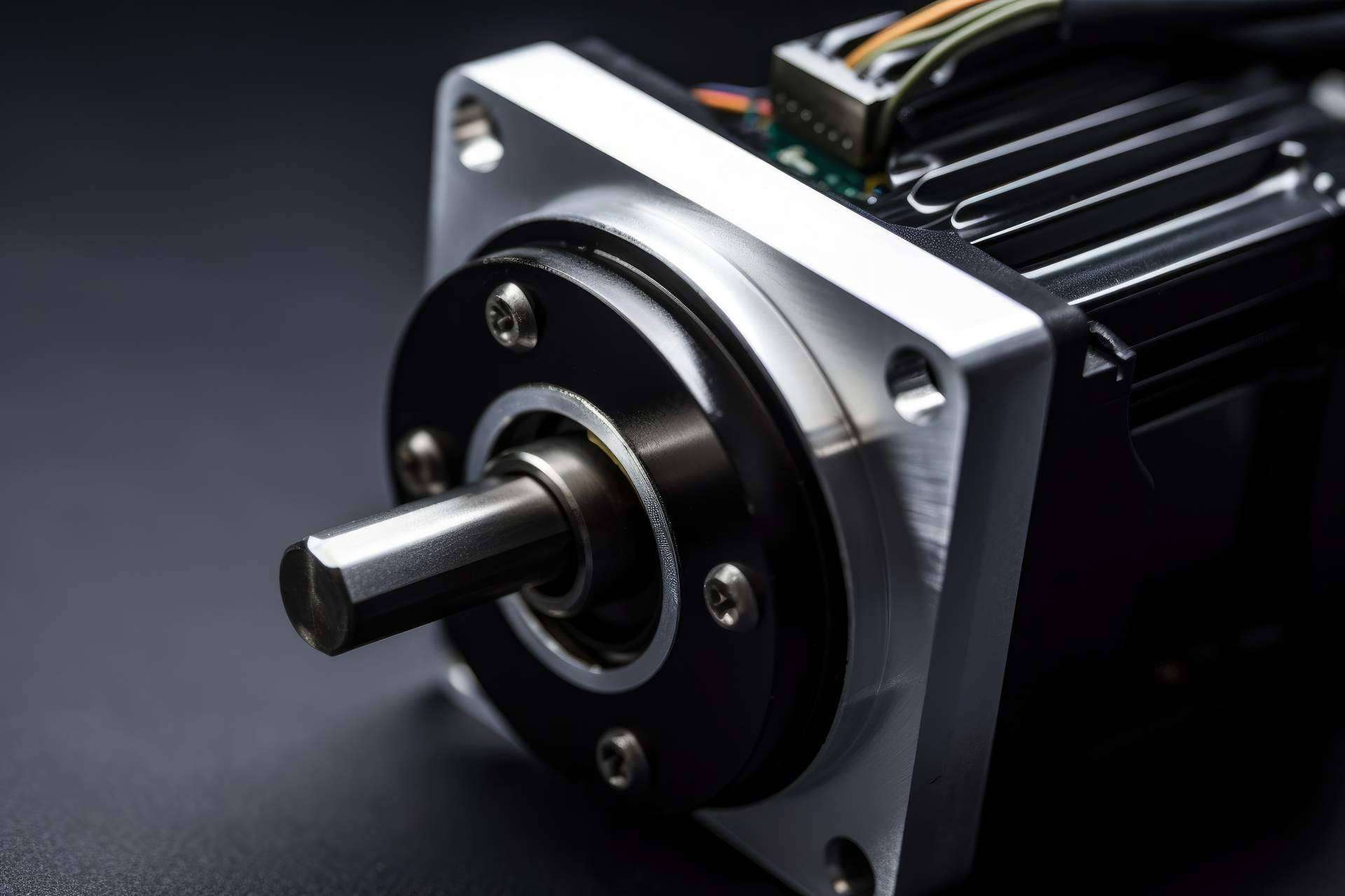 Tecnología servomotor para mejorar eficiencia en maquinaria de packaging