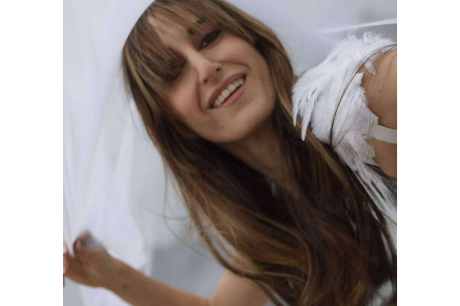 'Yo, manifestadora', el libro que explora el poder de la mente según Valerïa Sayas
