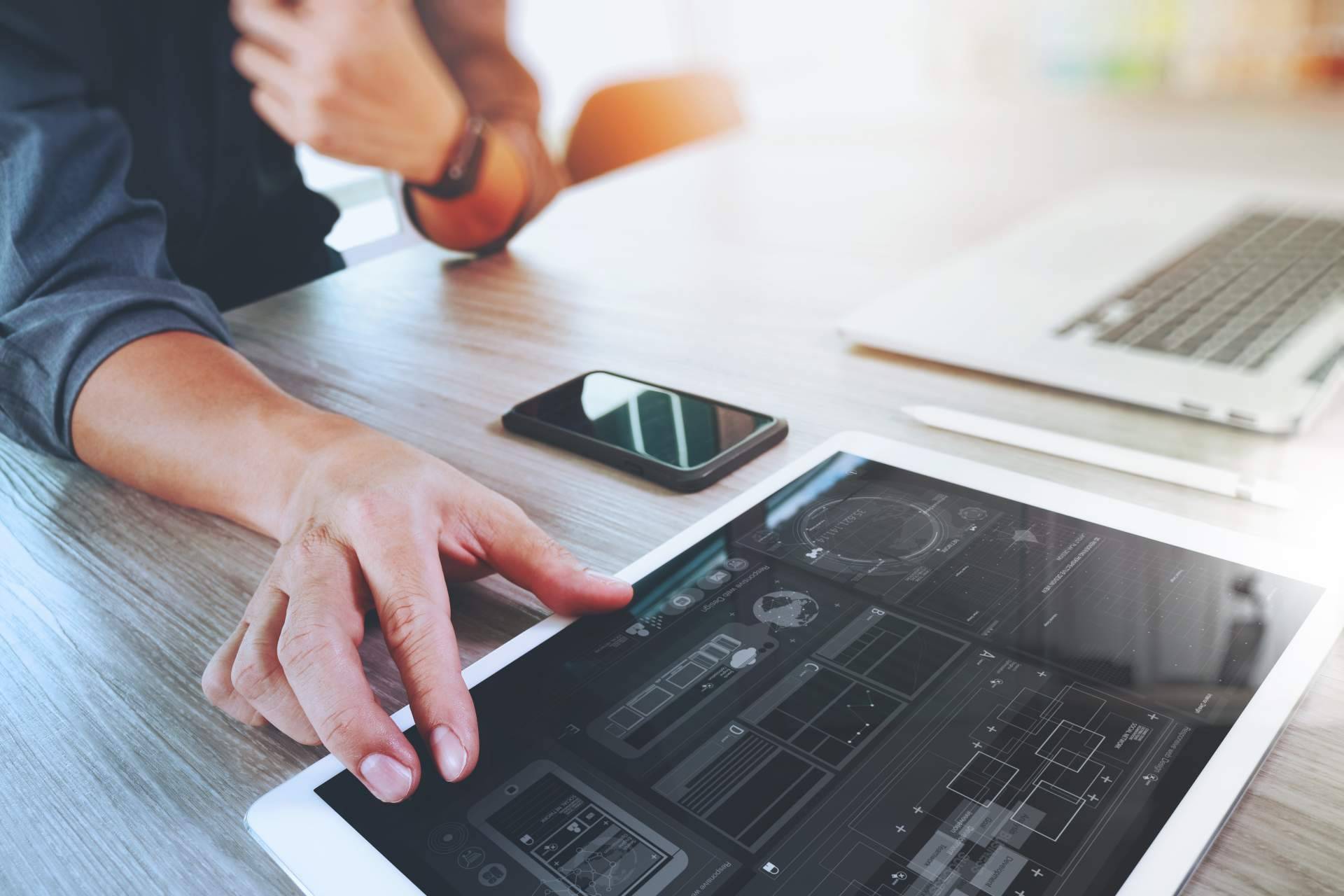 Multienergía Verde y la digitalización de facturas optimizan la gestión en administraciones de fincas