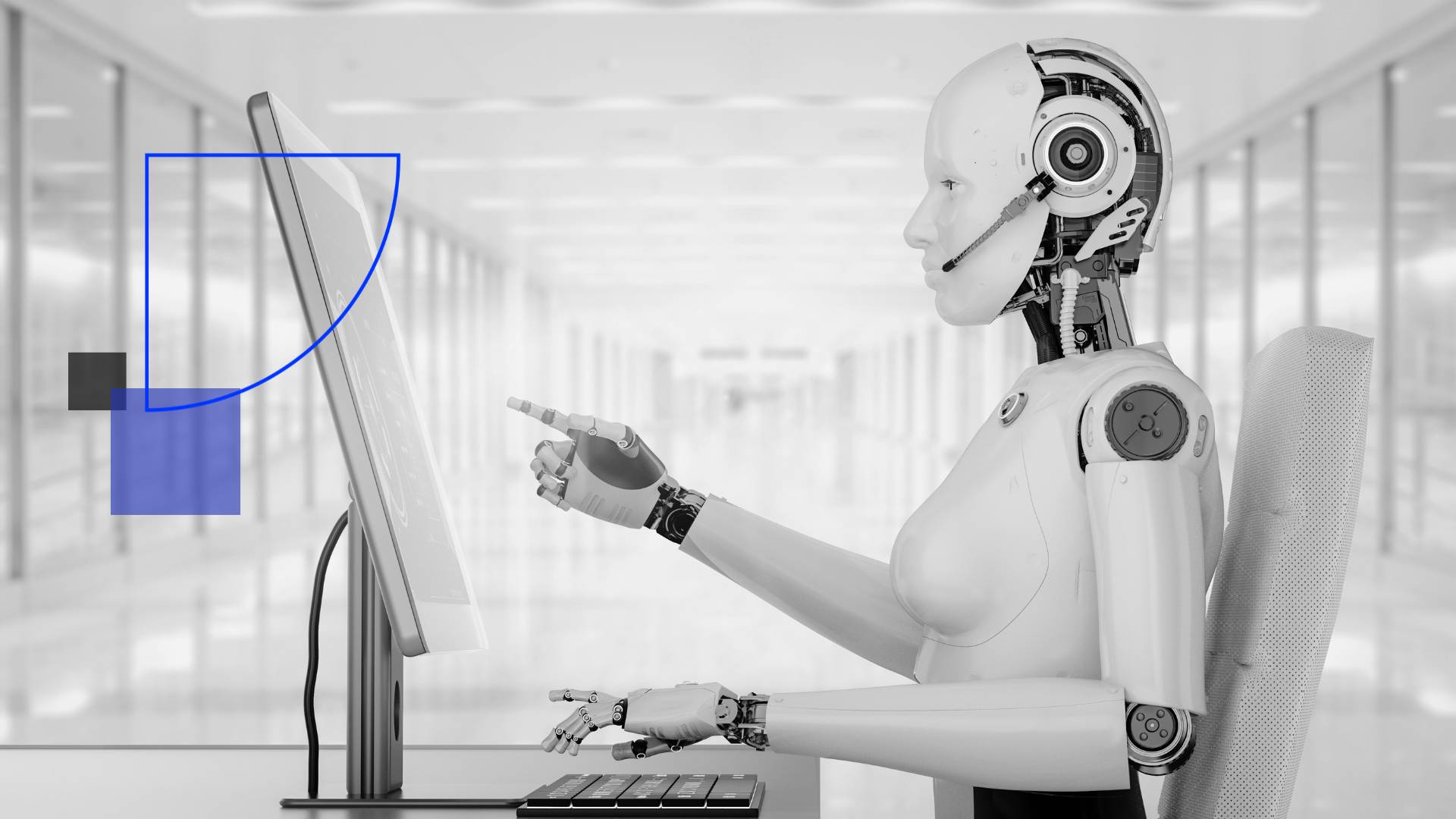 Chatbots vs. AI Agents, ¿Qué tecnología transforma mejor los negocios?