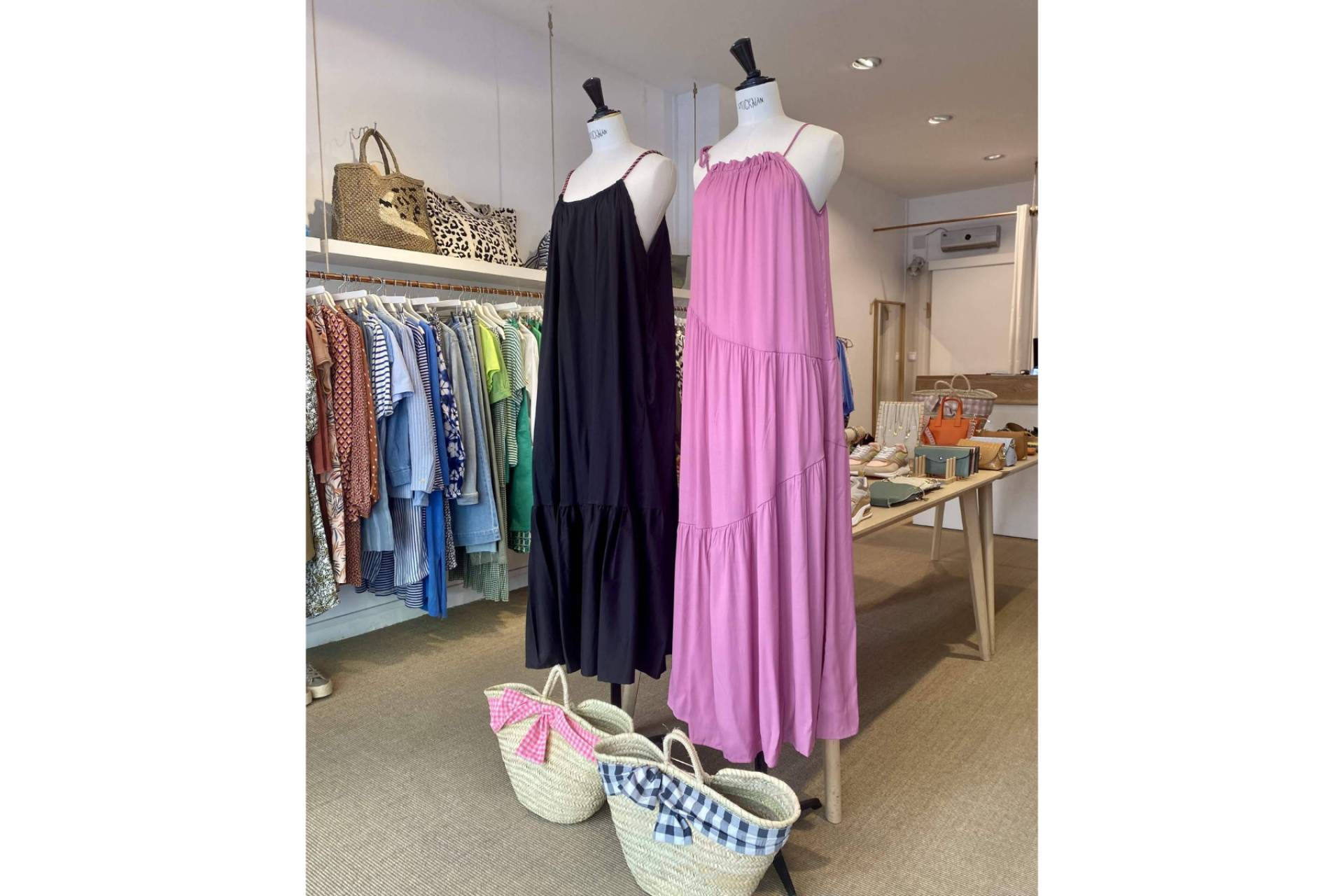 Moda, coaching y tecnología; el modelo de éxito de The Good Girl