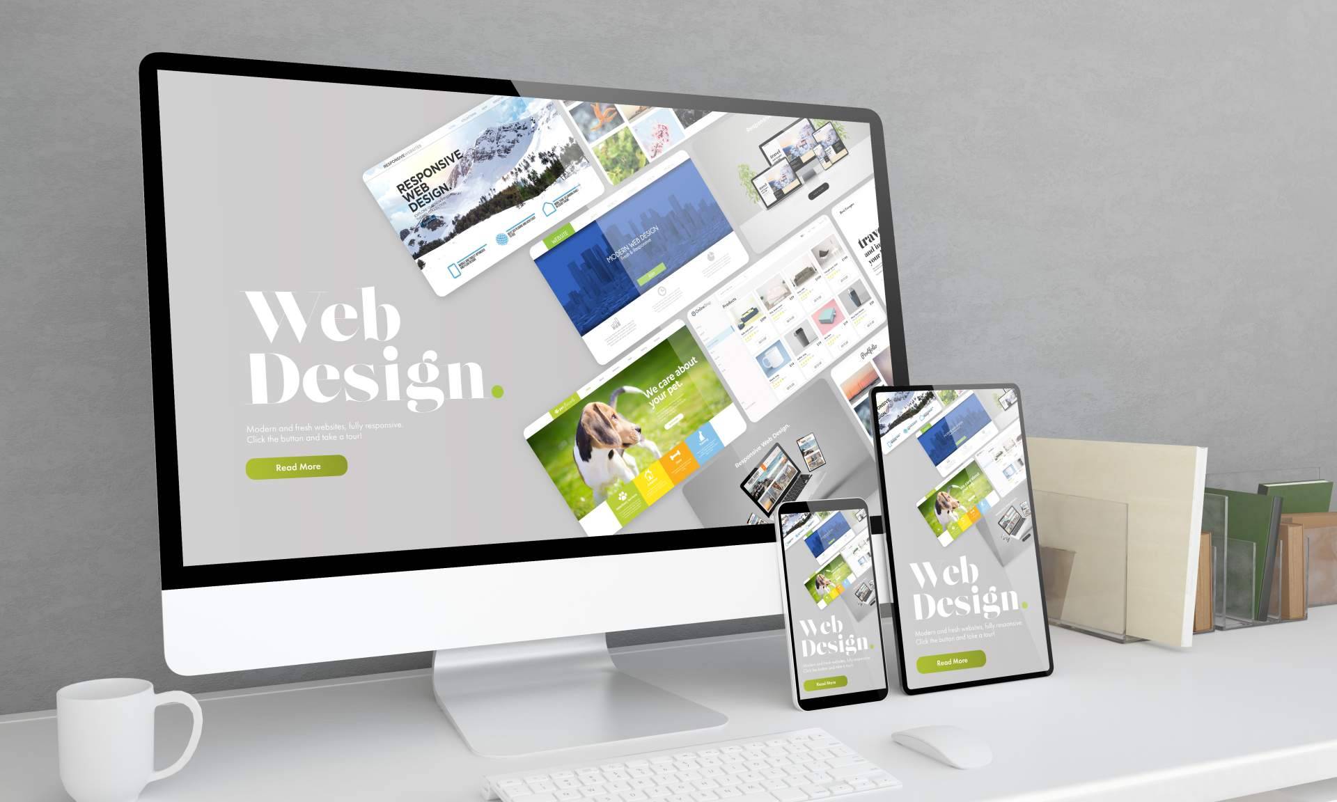 El servicio de diseño web Benalmádena de OUNTI destaca por su enfoque personalizado y tecnológico