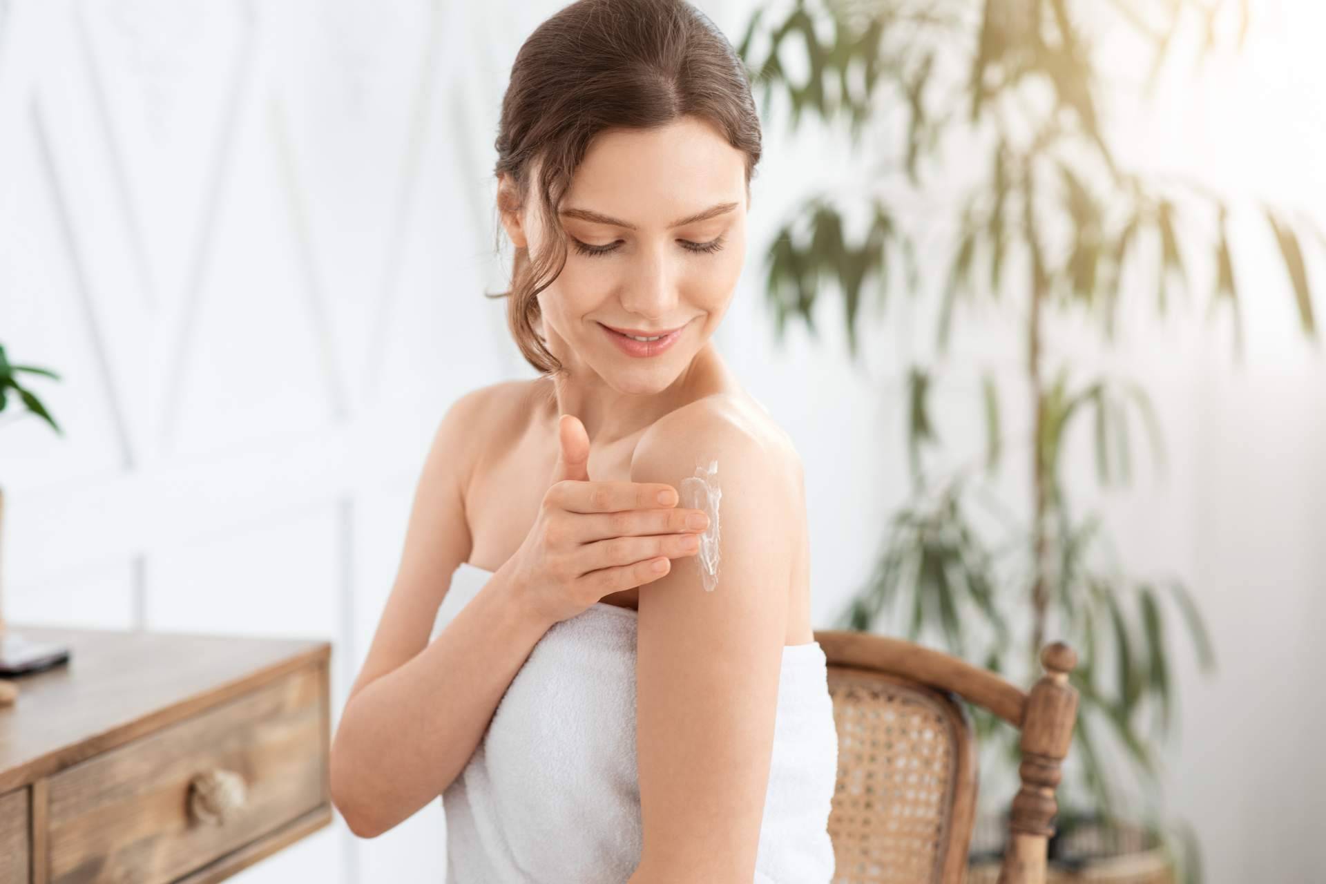 Cuidar los músculos de forma natural con Sinartrix Crema de Bioserum