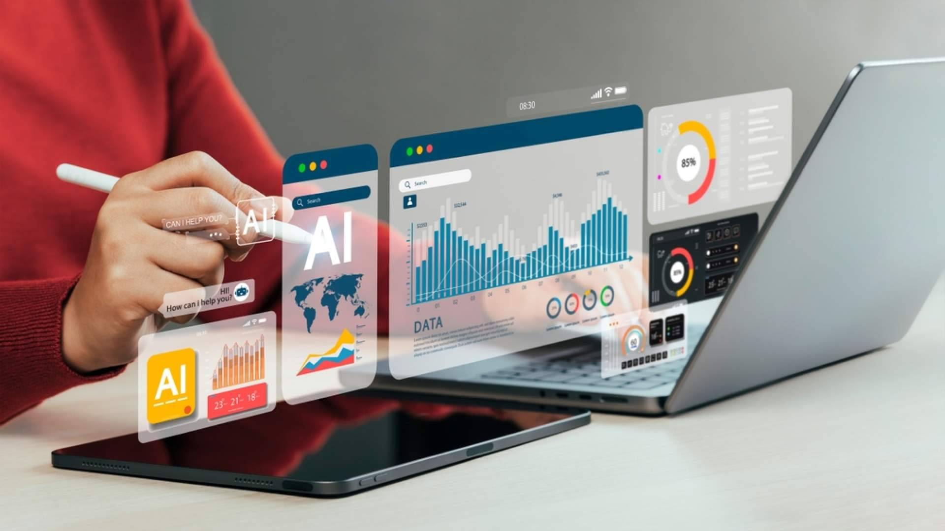 Nuevas soluciones de Imagar Solutions refuerzan la transformación digital empresarial en múltiples sectores