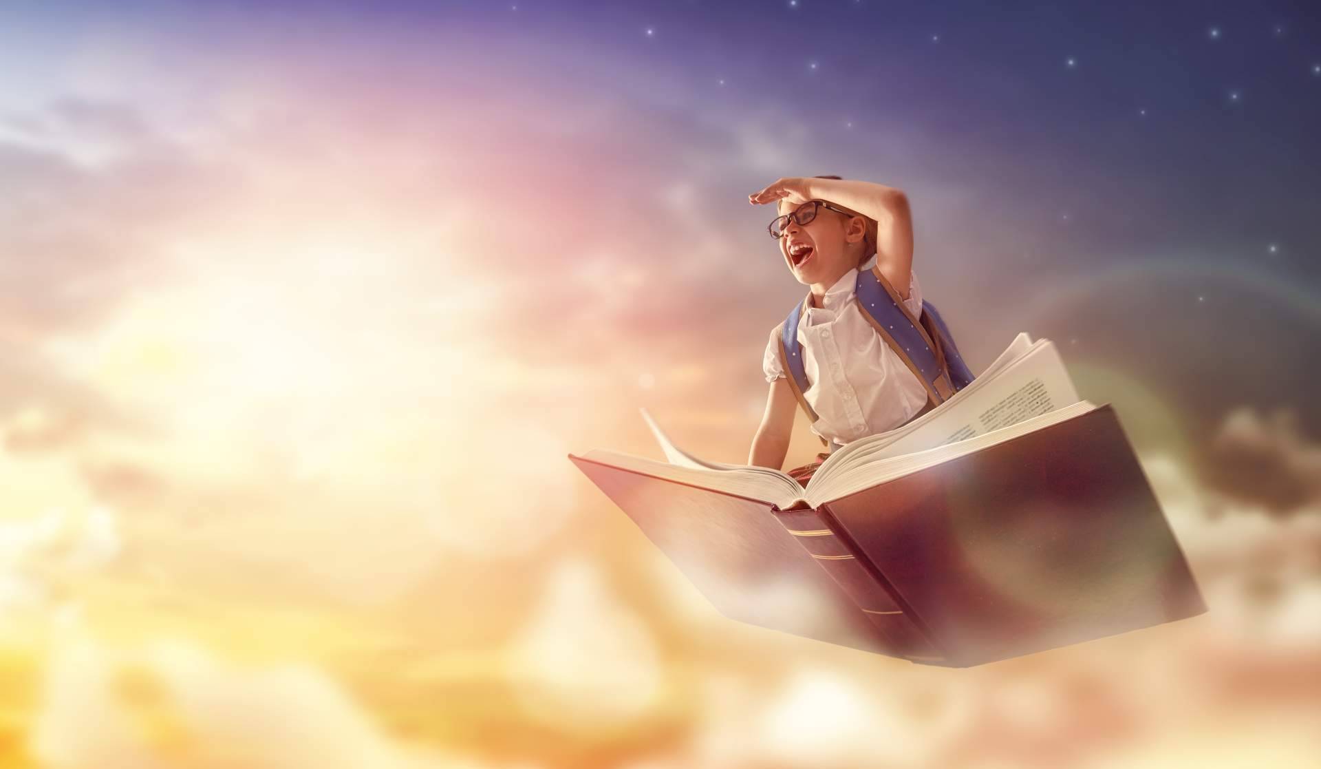 La literatura como herramienta para hablar de la muerte con los niños; 'Los sueños de Ilán'