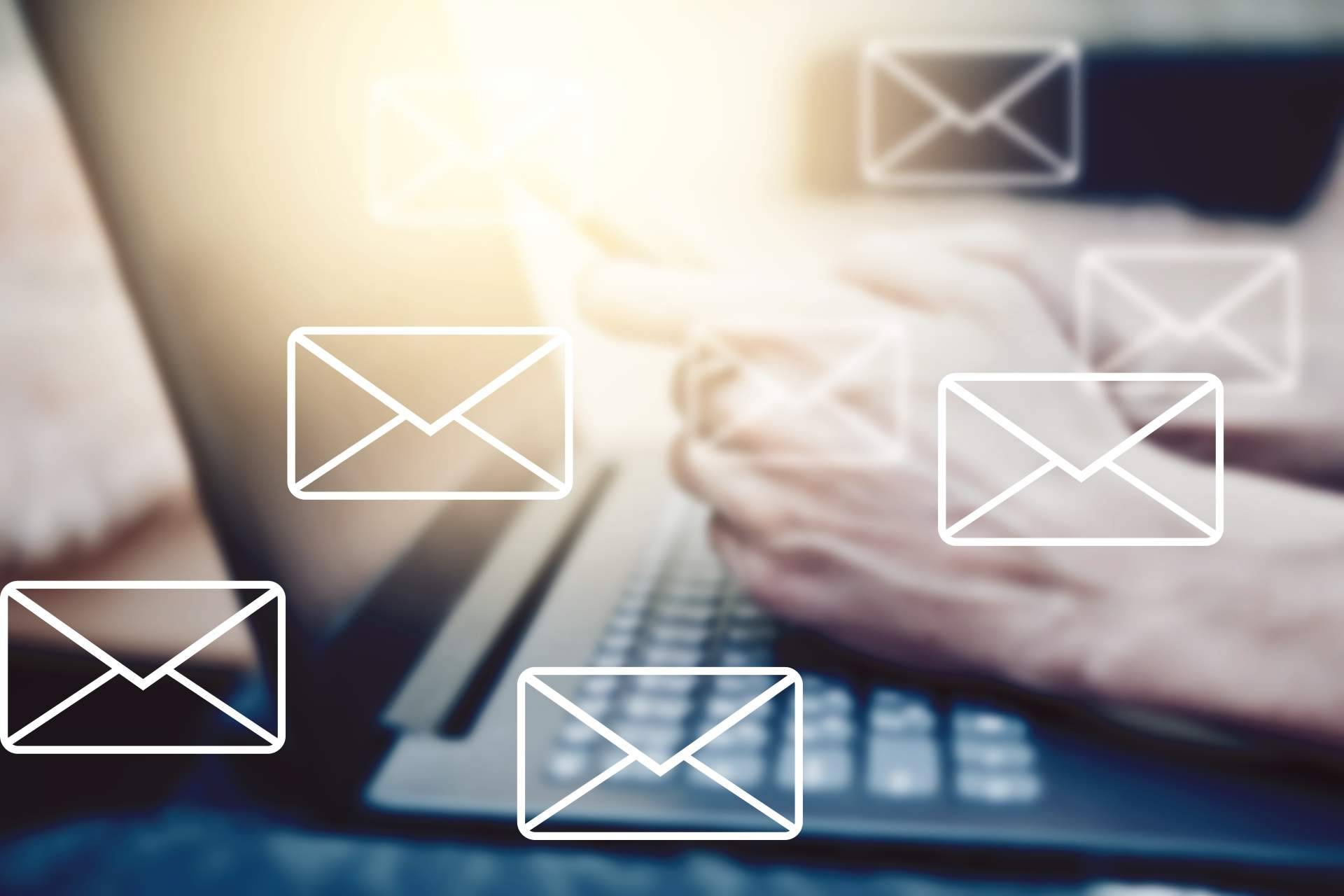 Delegar la gestión de newsletters, una solución eficaz para empresas sin tiempo ni equipo especializado