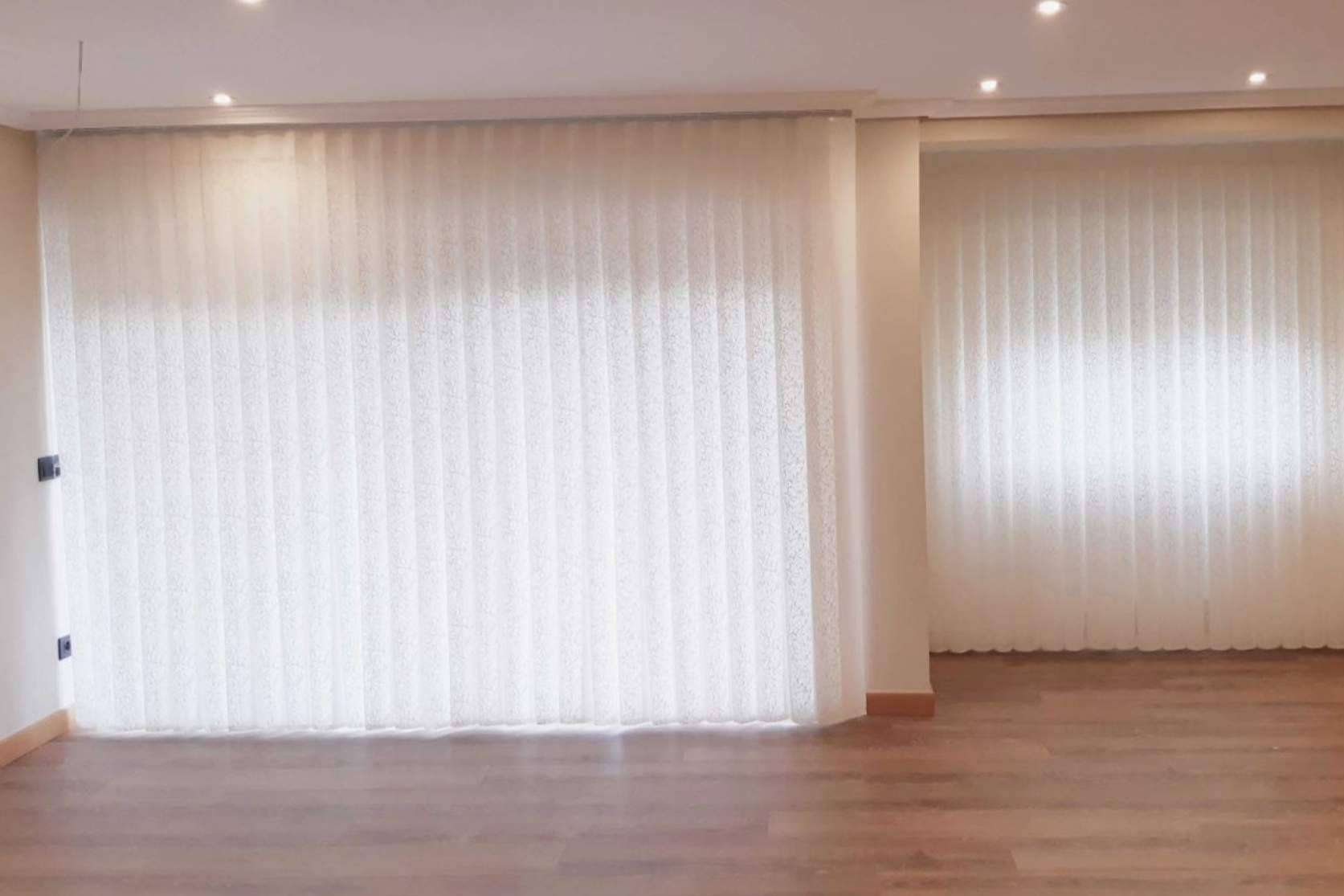 IKAYA, una marca que revoluciona el concepto de cortinas mediante sus innovadores diseños