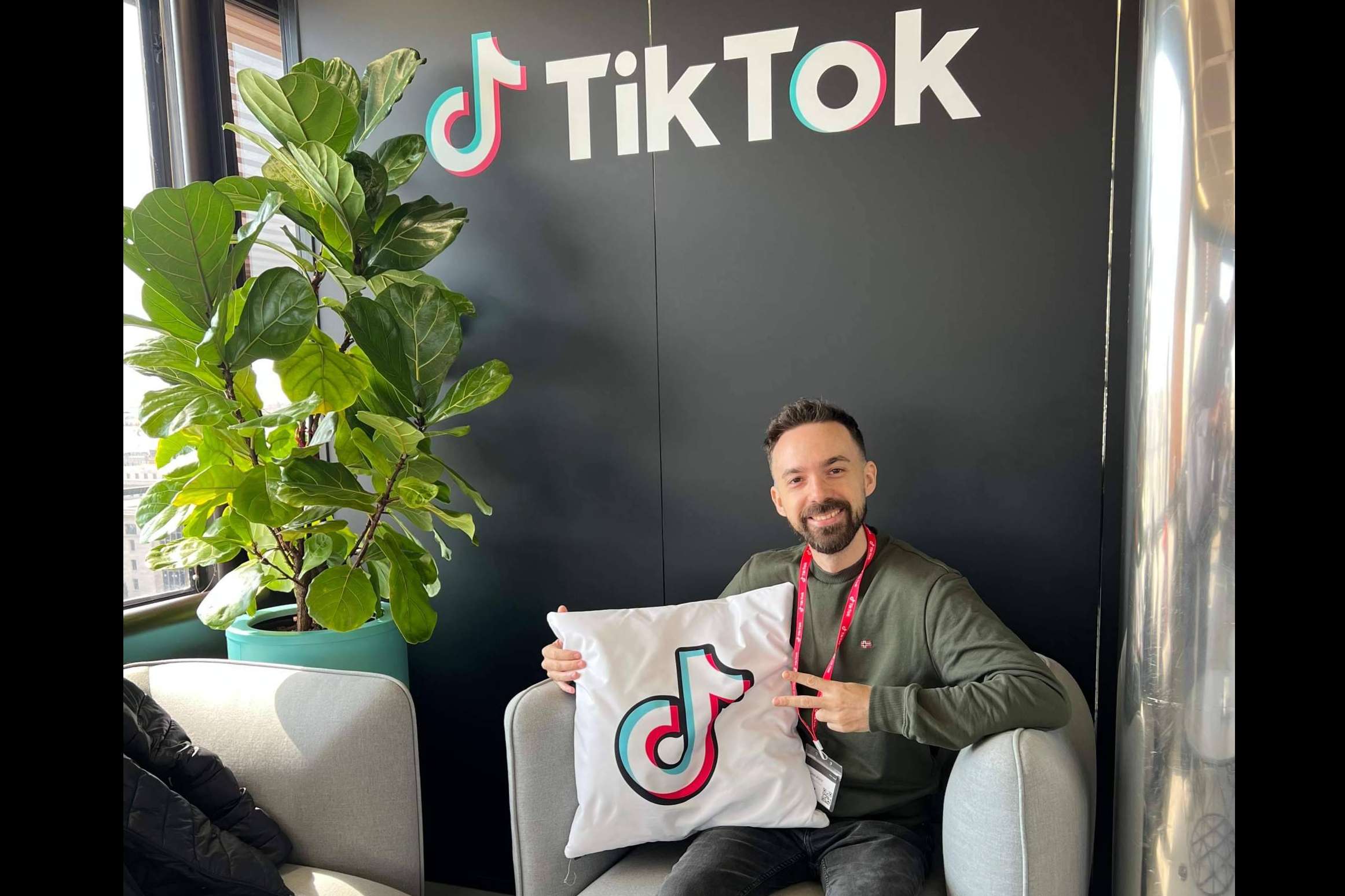 Willin Agency refuerza su presencia en social media como agencia TikTok Live para marcas en crecimiento