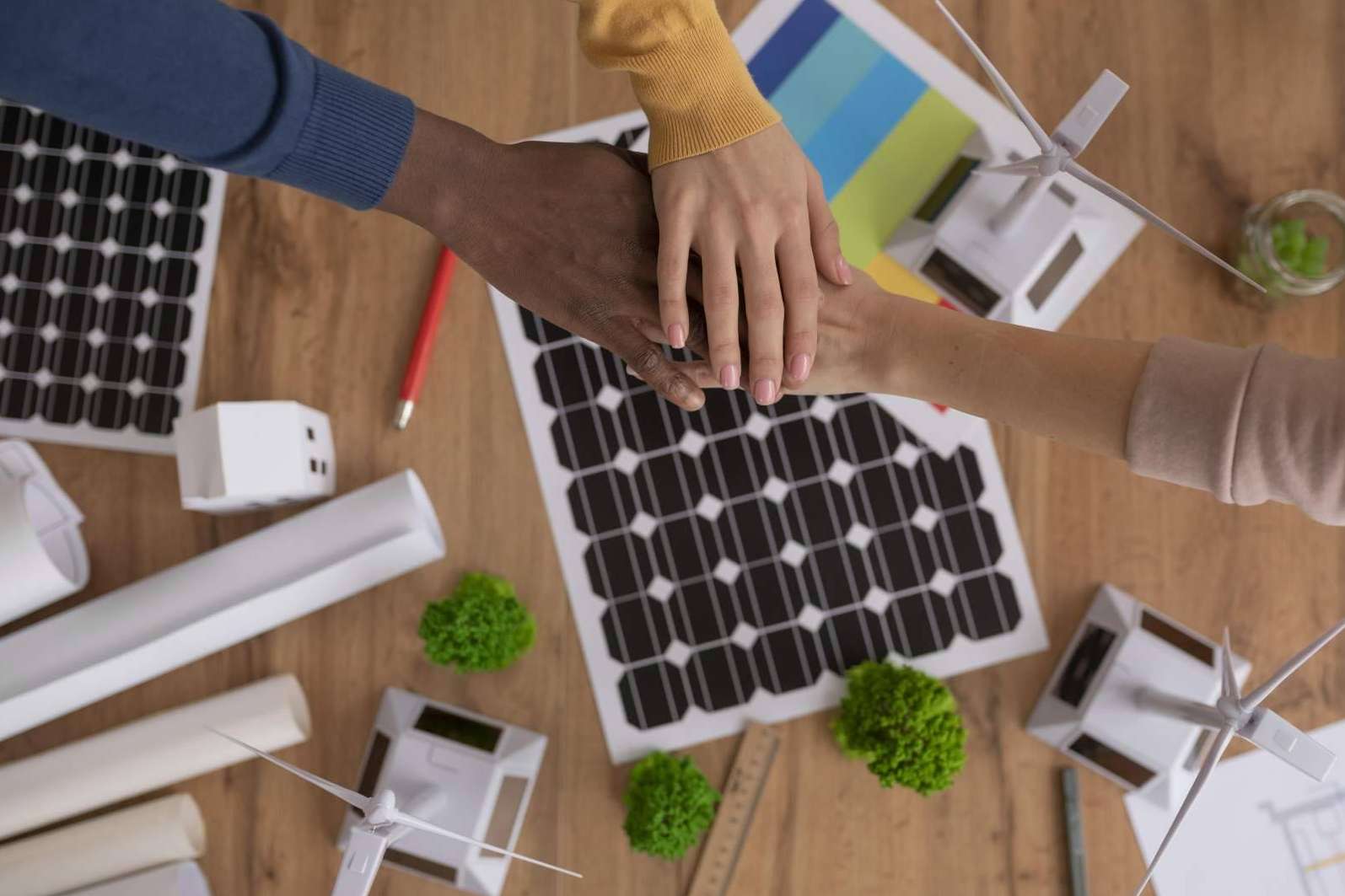 Baterías virtuales vs. físicas; ventajas y diferencias en el autoconsumo solar