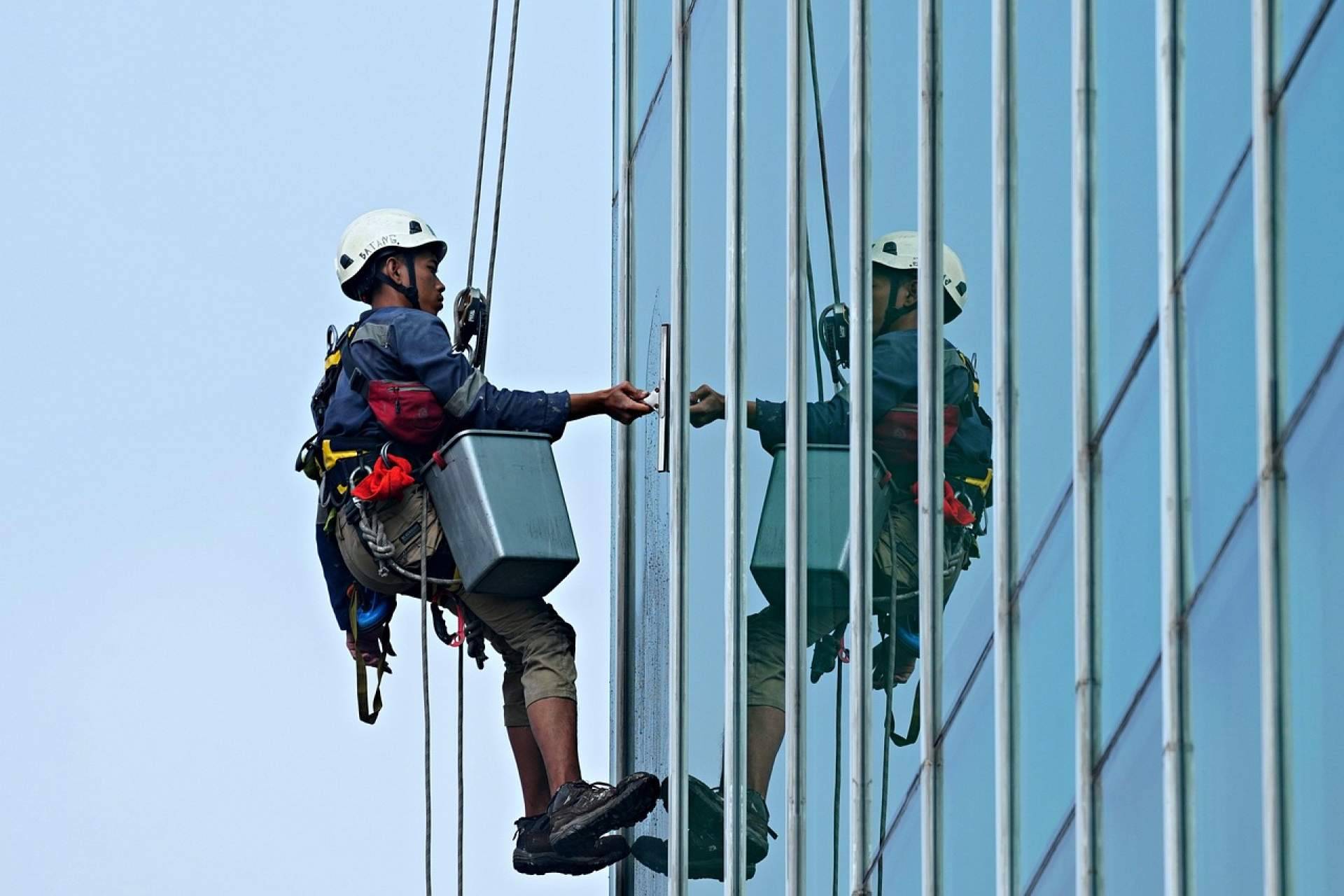 CCleaning transforma espacios tras obras con un servicio de limpieza exhaustivo y profesional