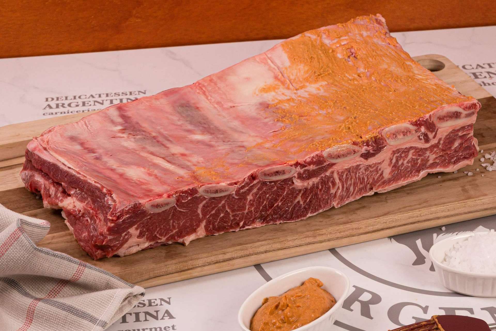 Delicatessen Argentina desvela los secretos del auténtico asado argentino para disfrutar de parrilladas inolvidables
