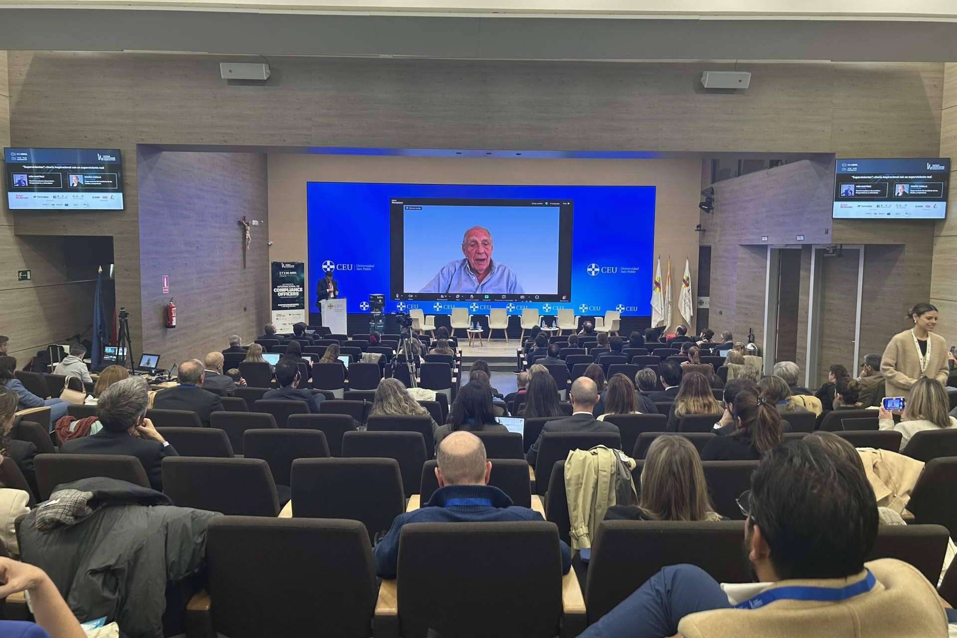 Las organizaciones con sólidos programas de cumplimiento reducen riesgos y generan confianza