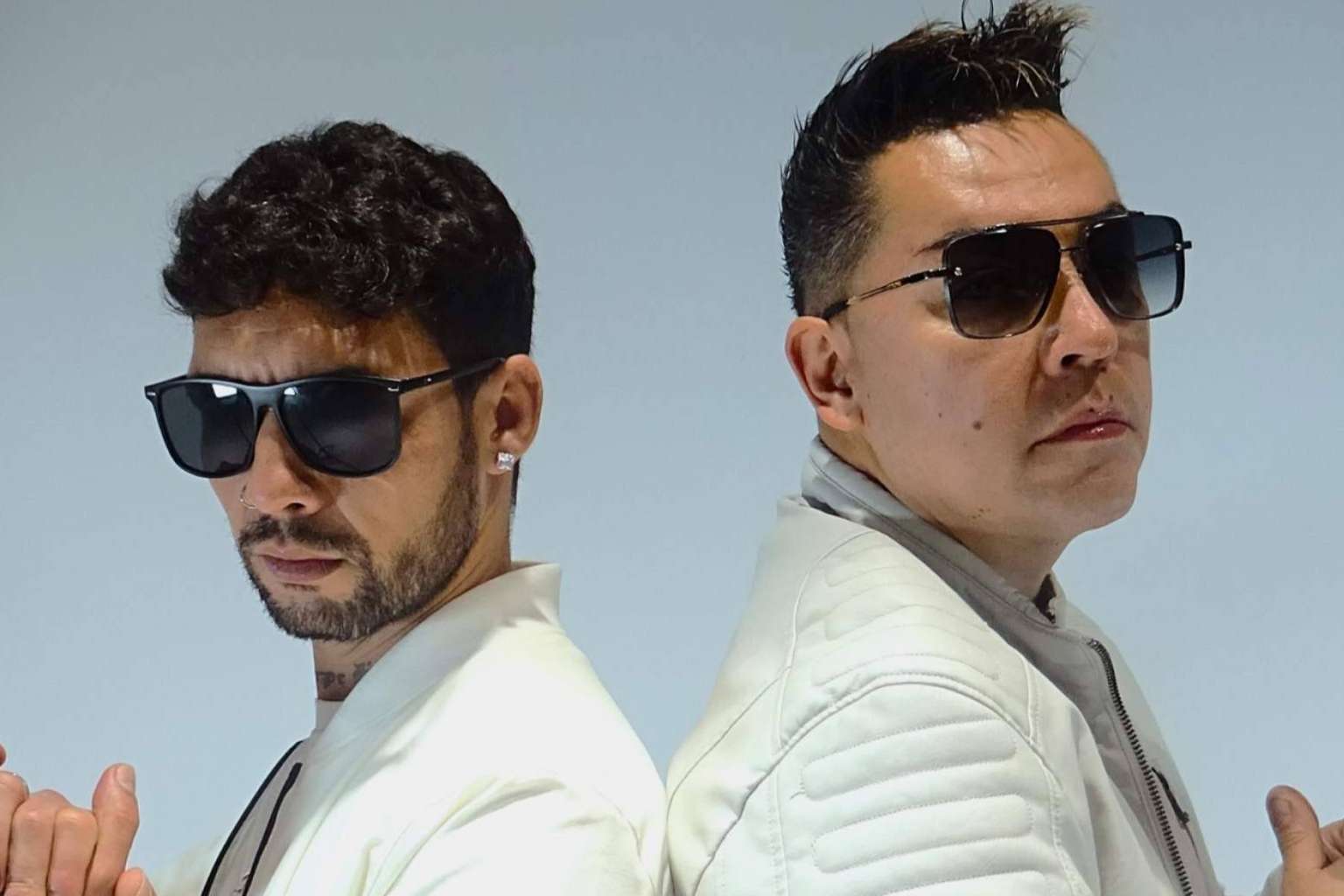 J Sound vuelve a la escena con 'Medayork', una declaración de identidad