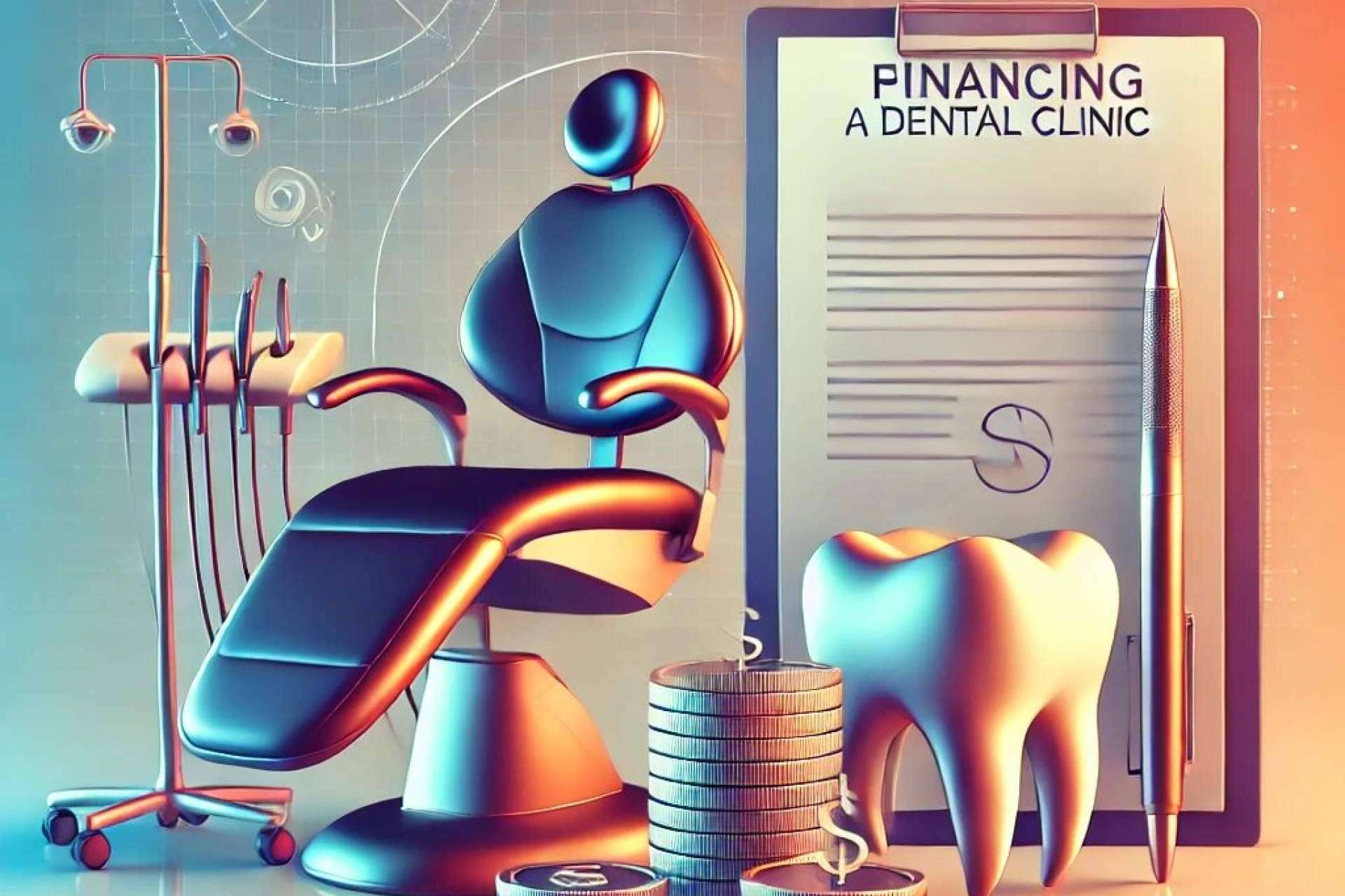 Traspaso Dental, empresa de referencia en la compraventa de clínicas dentales