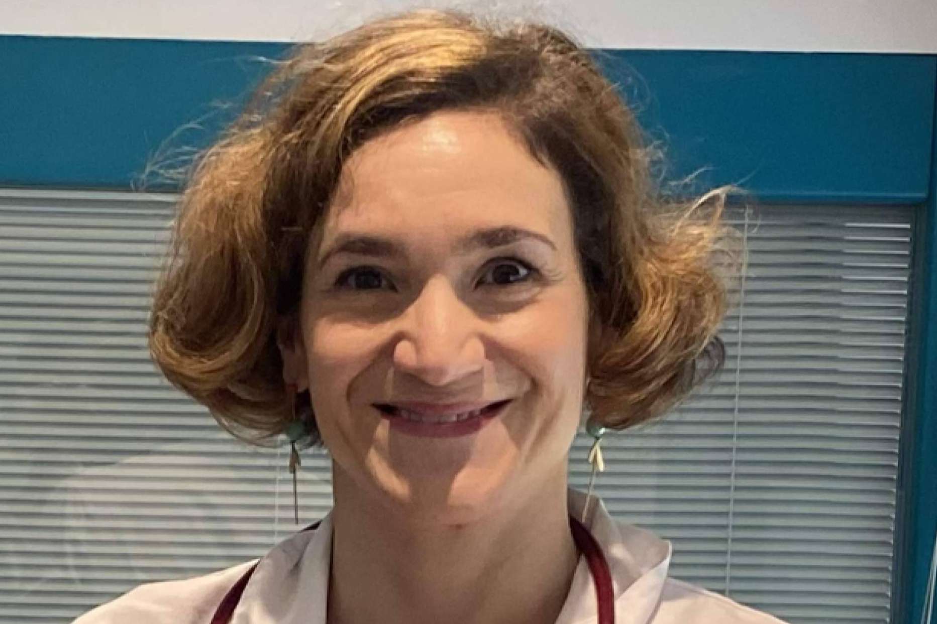 La Dra. Olga García Gómez impulsa la medicina integrativa con un enfoque personalizado y humanista