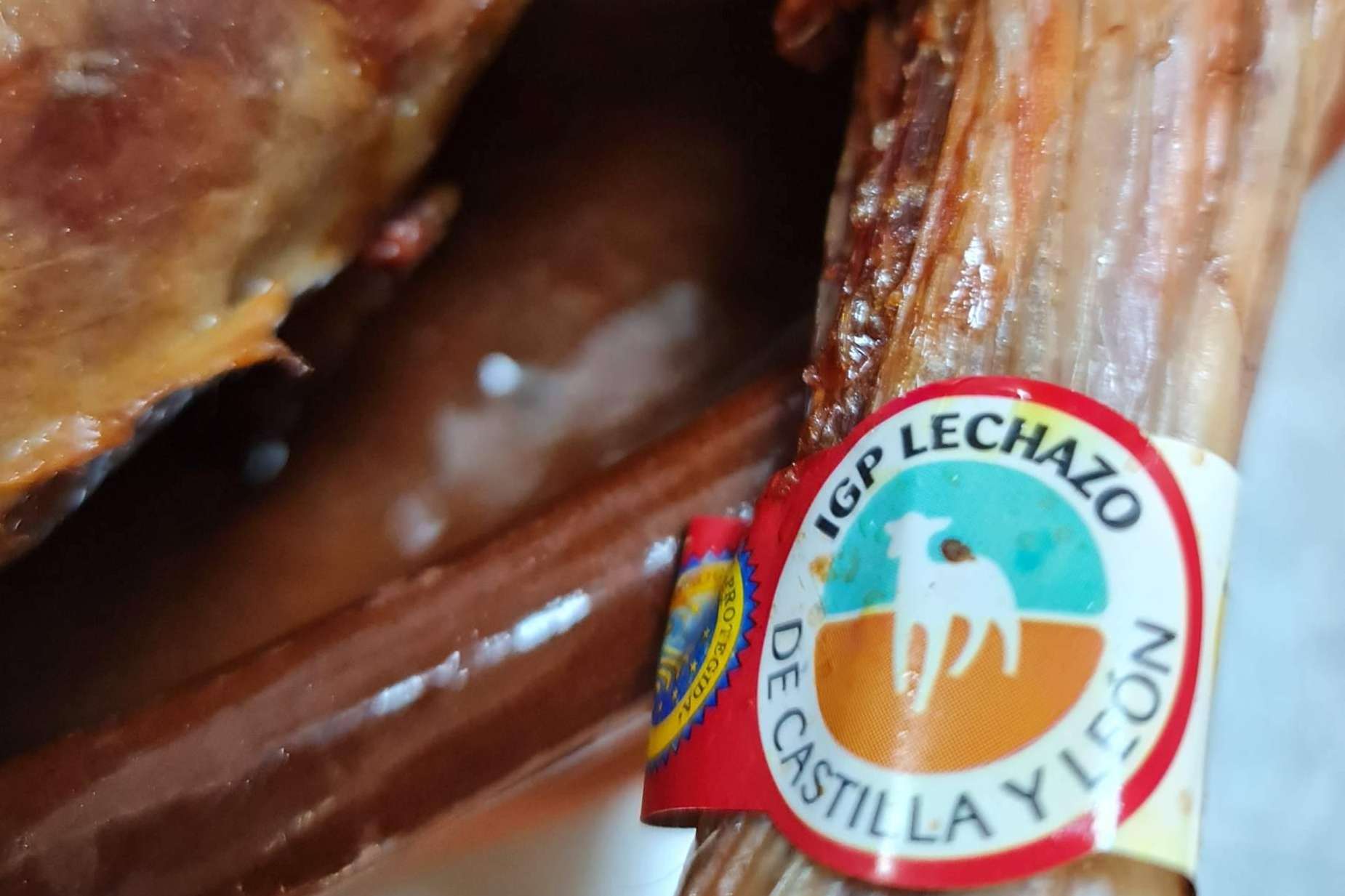 Gastronomía auténtica en Pedraza, La Olma y su entorno singular