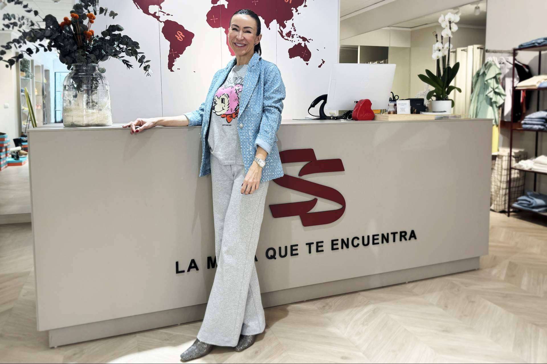 Cómo una boutique local ha logrado conectar con clientas de toda España