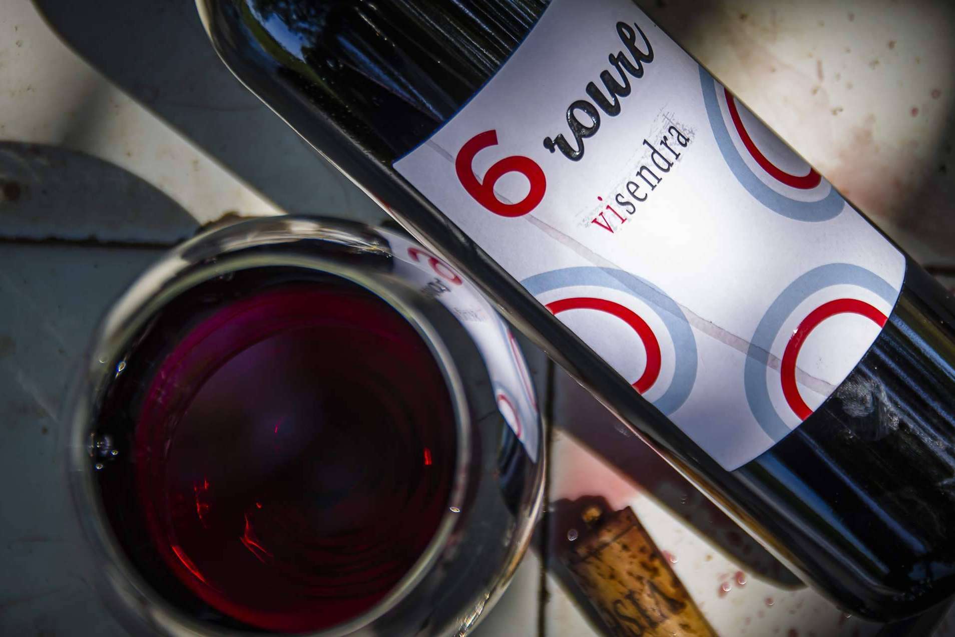 El enoturismo ecológico cobra protagonismo en Cataluña gracias a la apuesta de Bodegues Visendra