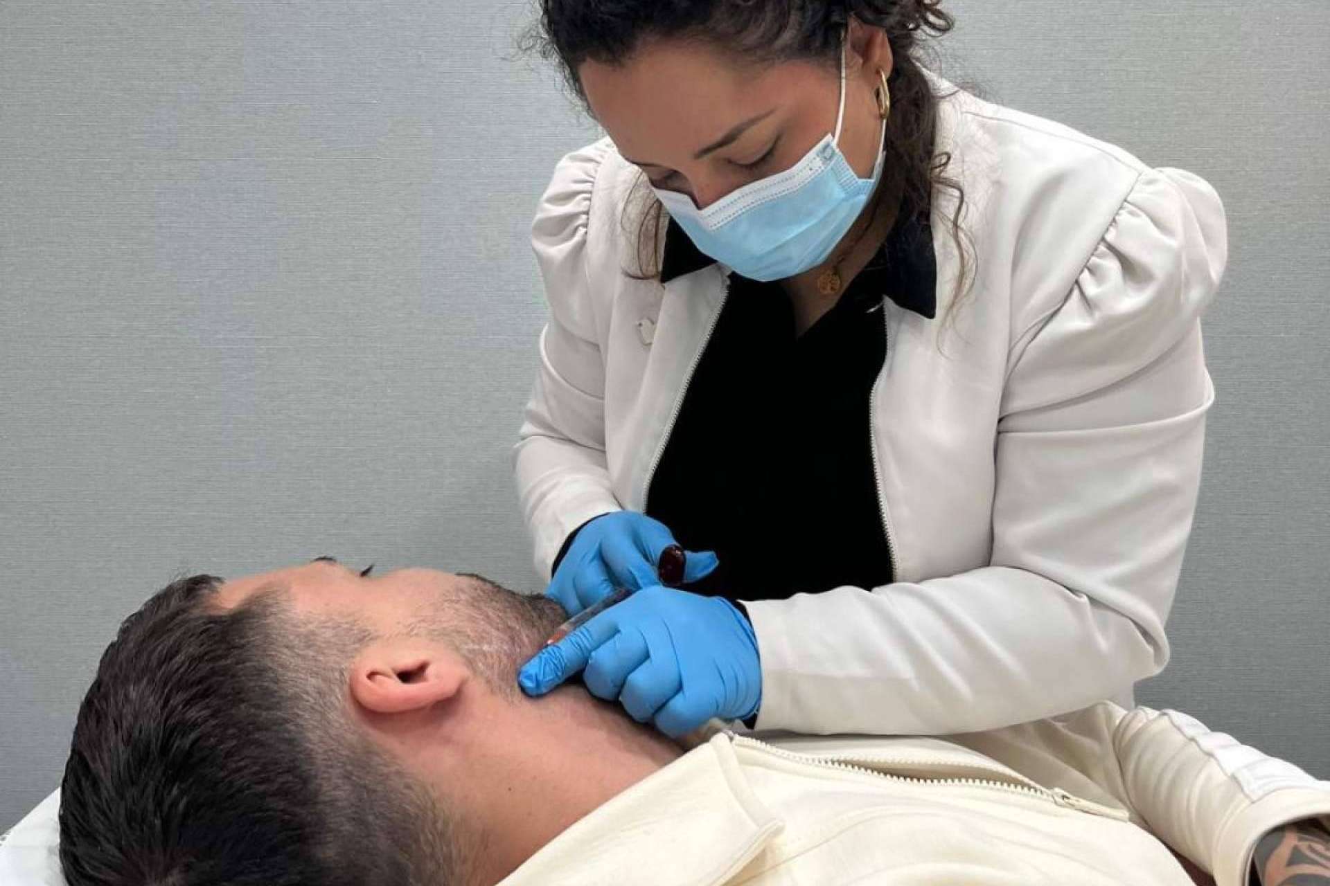360Clinics impulsa una nueva estética basada en retoques naturales, discretos y adaptados a cada rostro