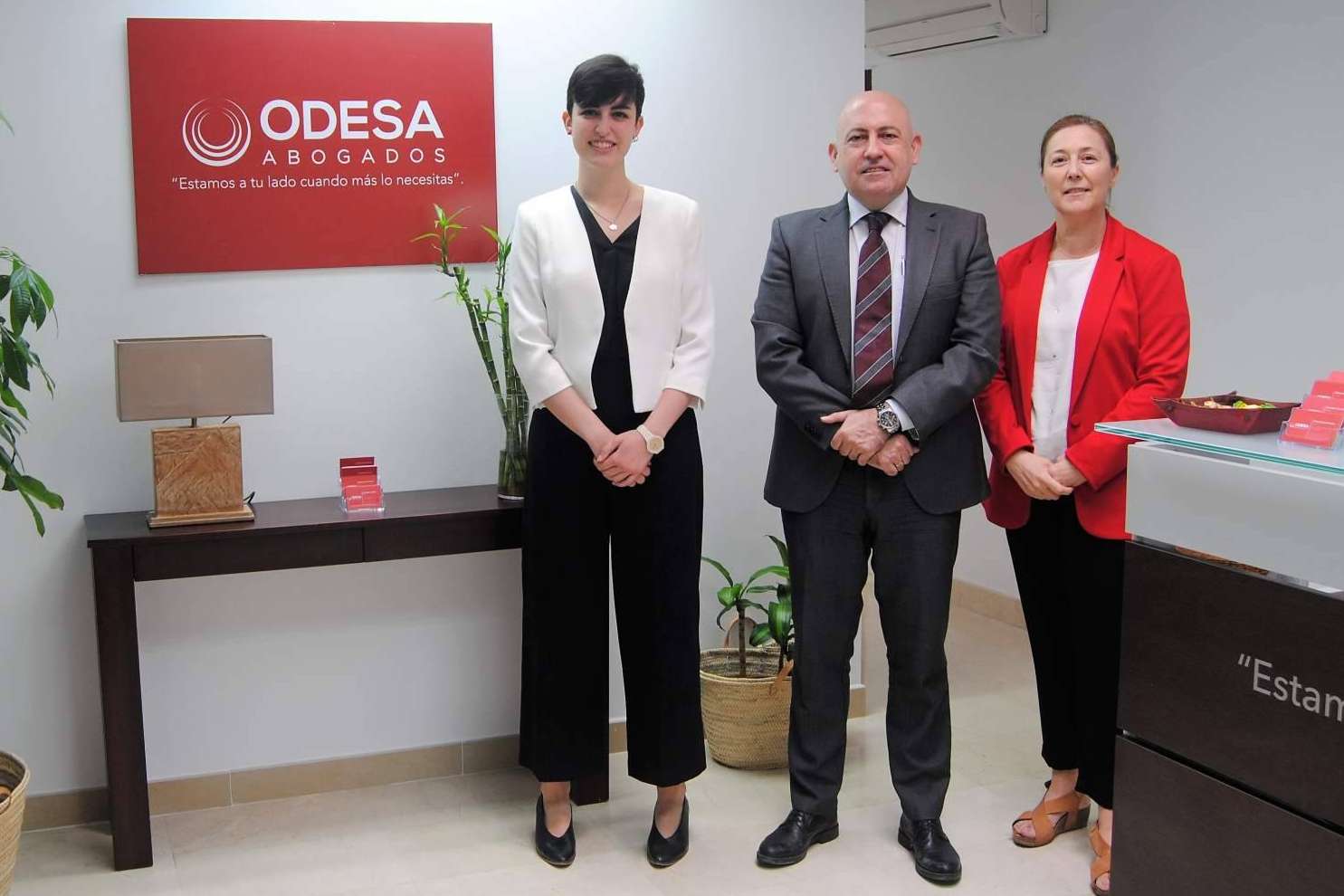 La experiencia de Odesa Abogados impulsa la obtención de la guarda y custodia compartida en procesos familiares