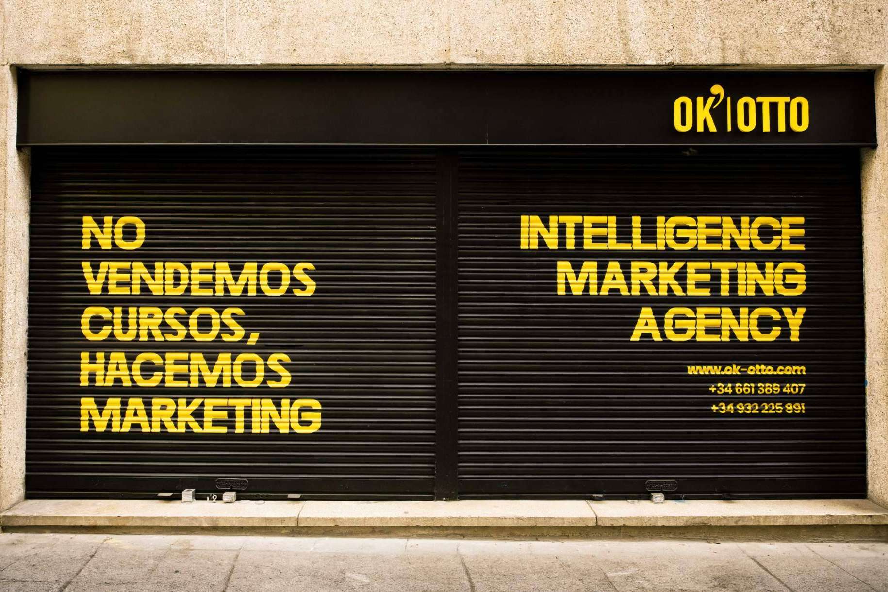 Barcelona estrena su primera agencia pública de inteligencia artificial y marketing con Ok Otto