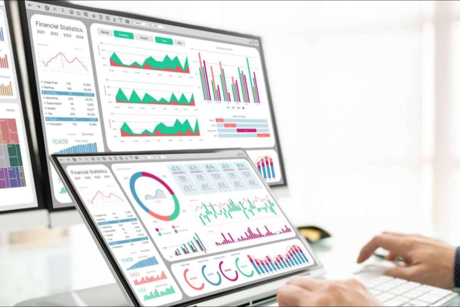 ERP para empresas; integración, trazabilidad y resultados