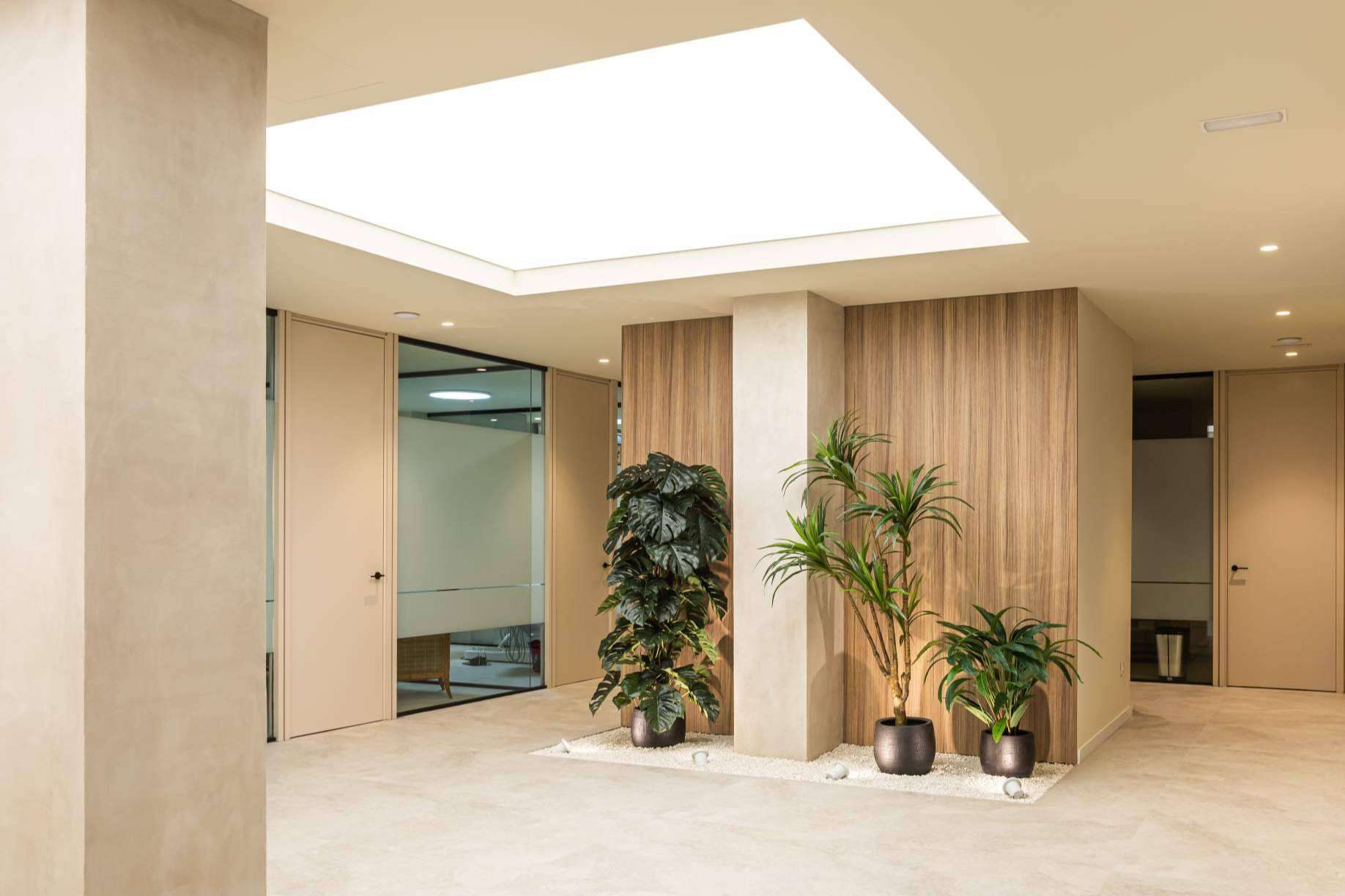 SIVICO DENTAL y Tabiacustic, 20 años en el diseño y construcción de clínicas médicas funcionales y modernas