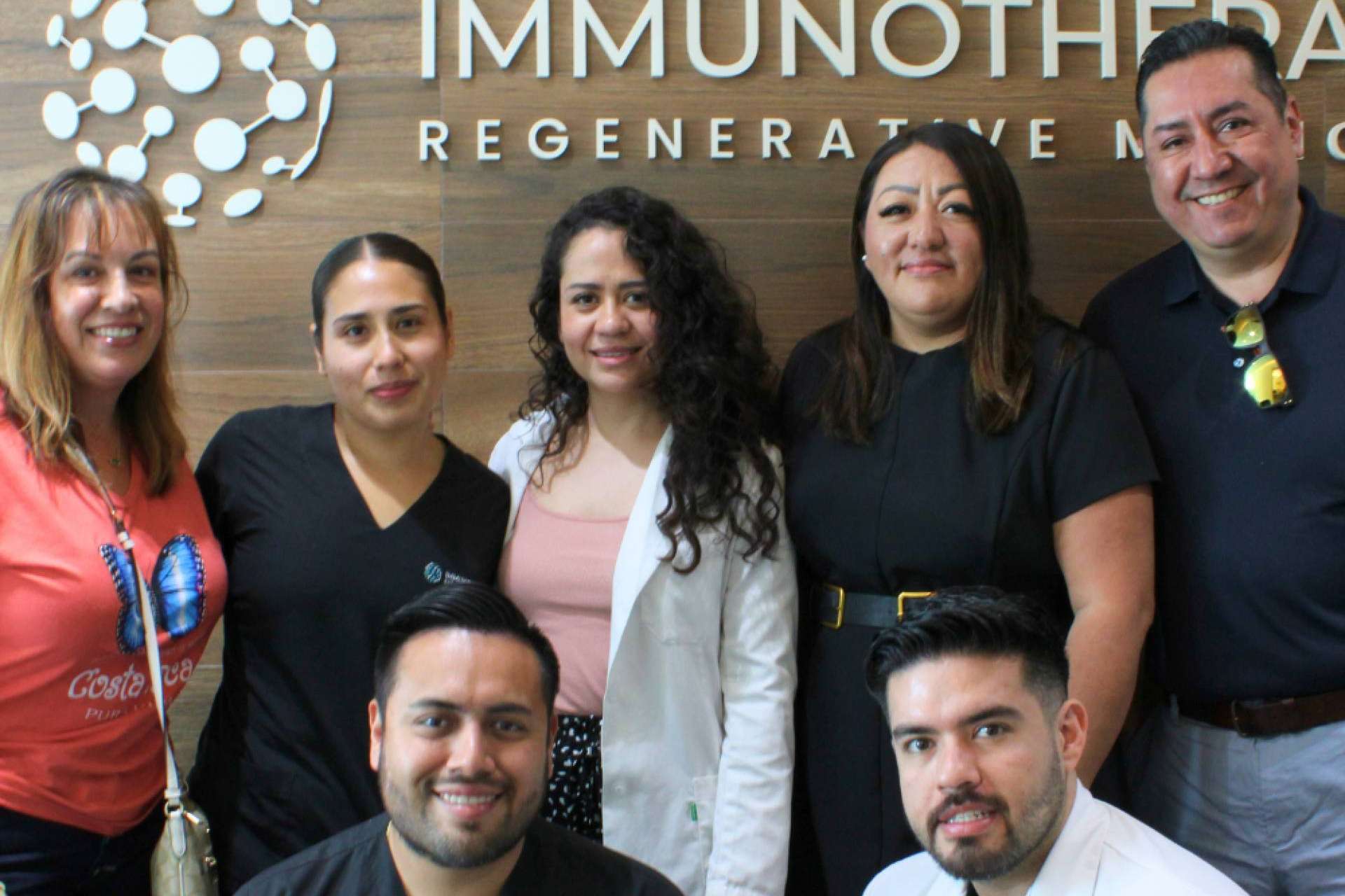 México se posiciona en terapias alternativas contra el cáncer con Immunotherapy Regenerative Medicine