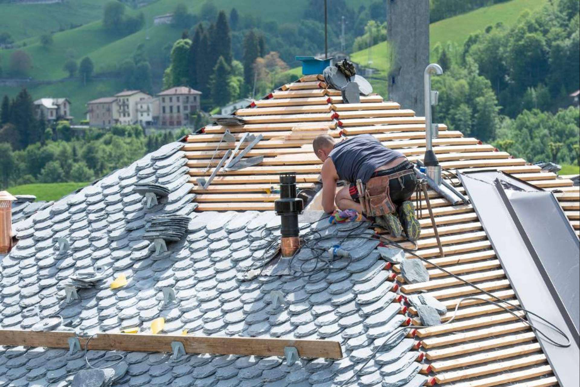 Reformas del Norte, más de dos décadas transformando hogares y negocios en Ourense